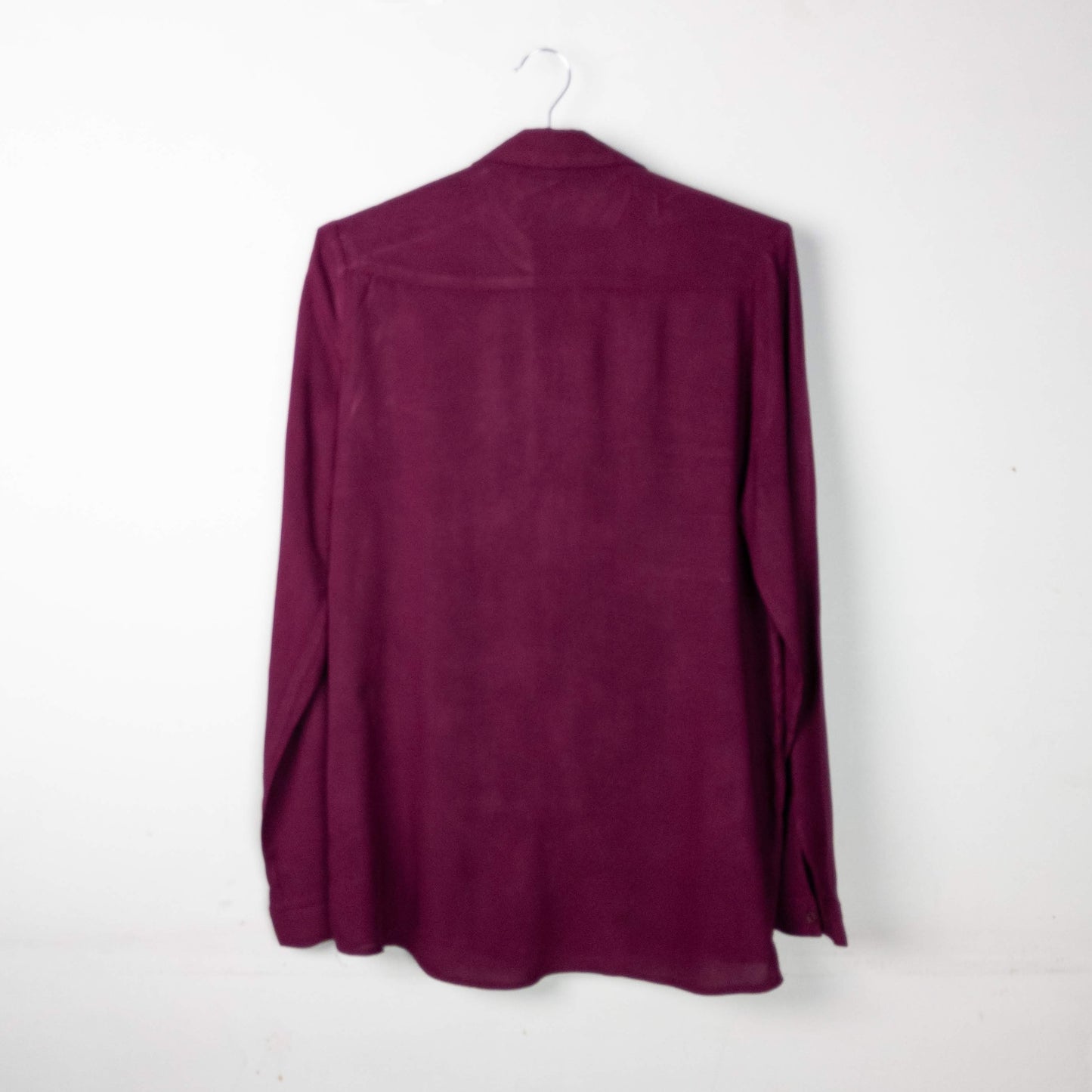 Classic Long Sleeve Shirt