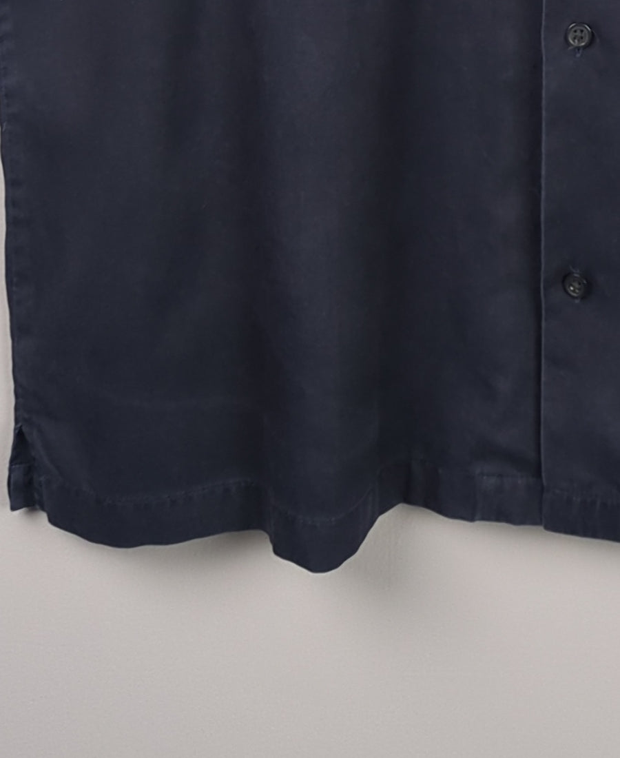 Navy Neat