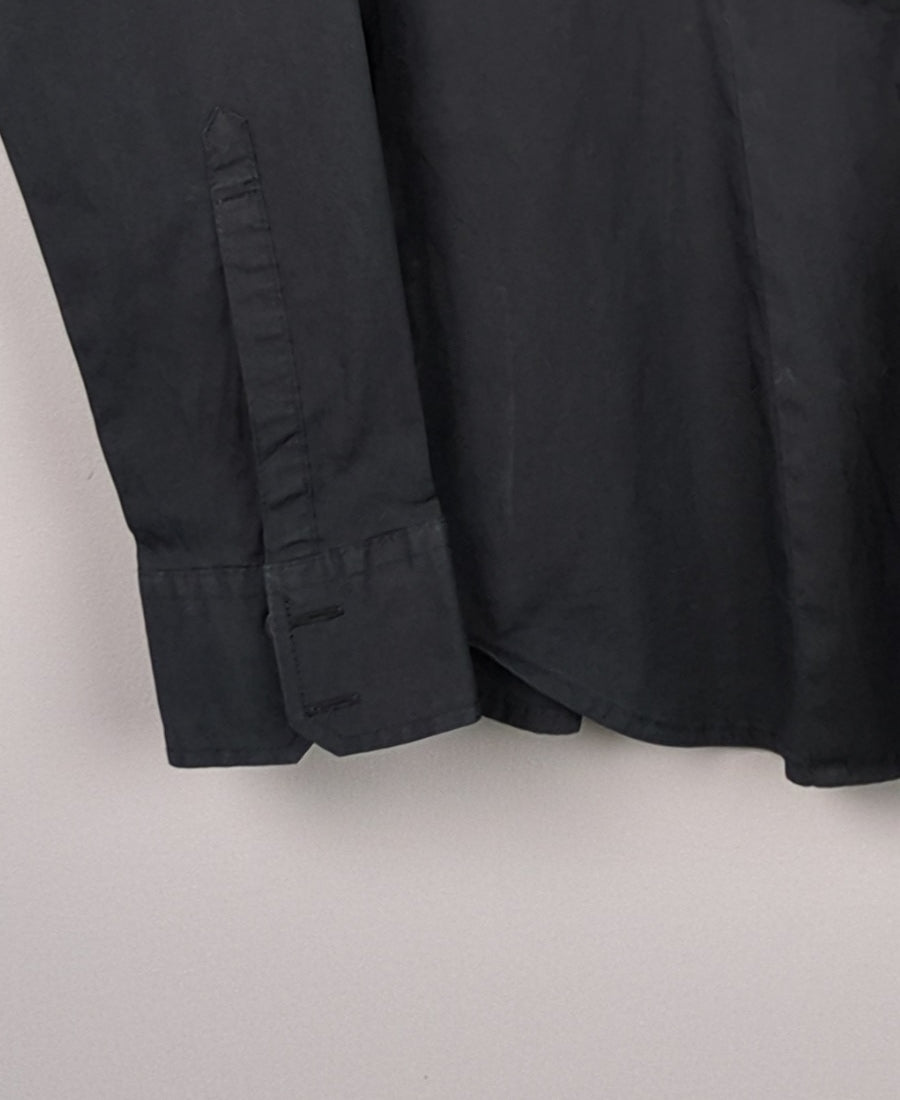 Essential Black