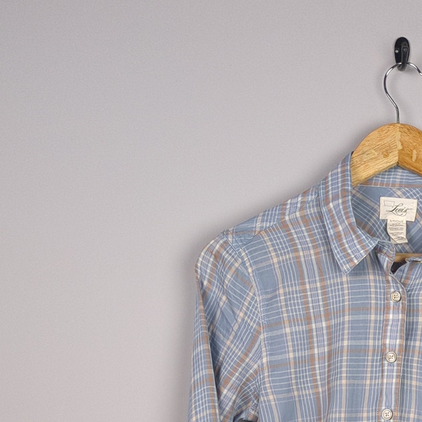 Plaid Blues