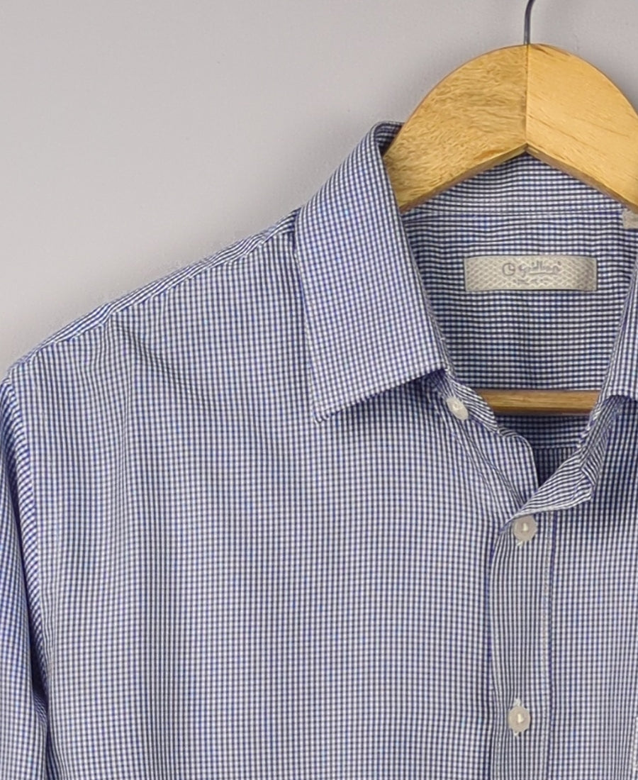 Gingham Grace