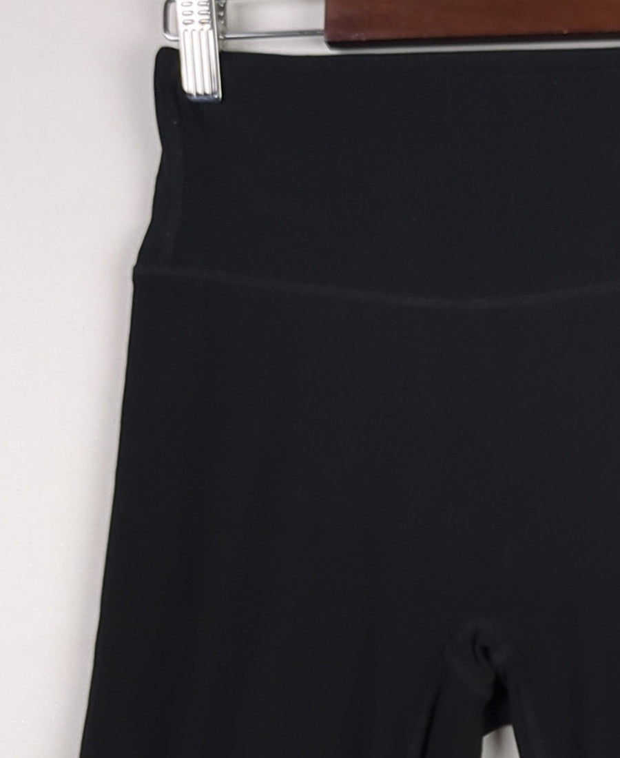 Sleek Black