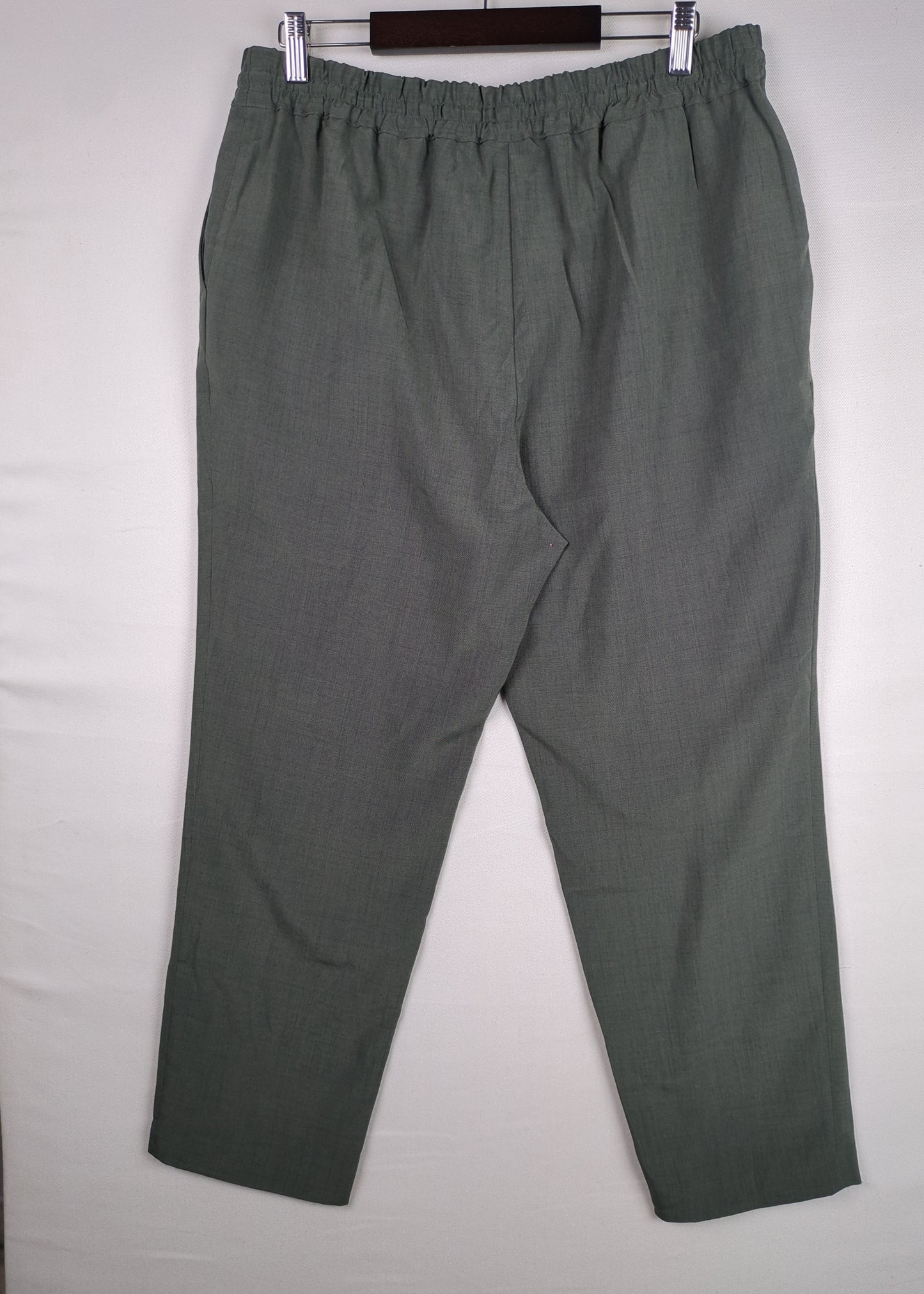 Classic Greens