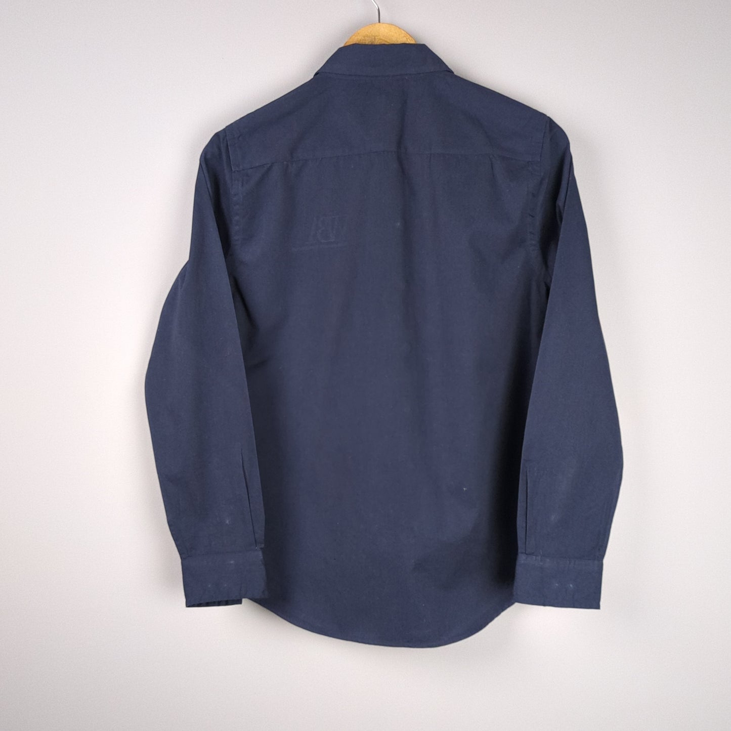 Navy Classic