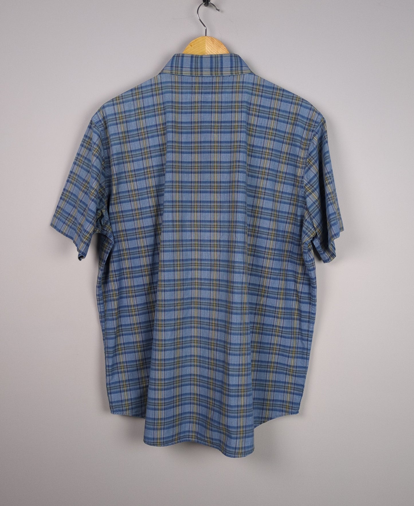 Plaid Paradise