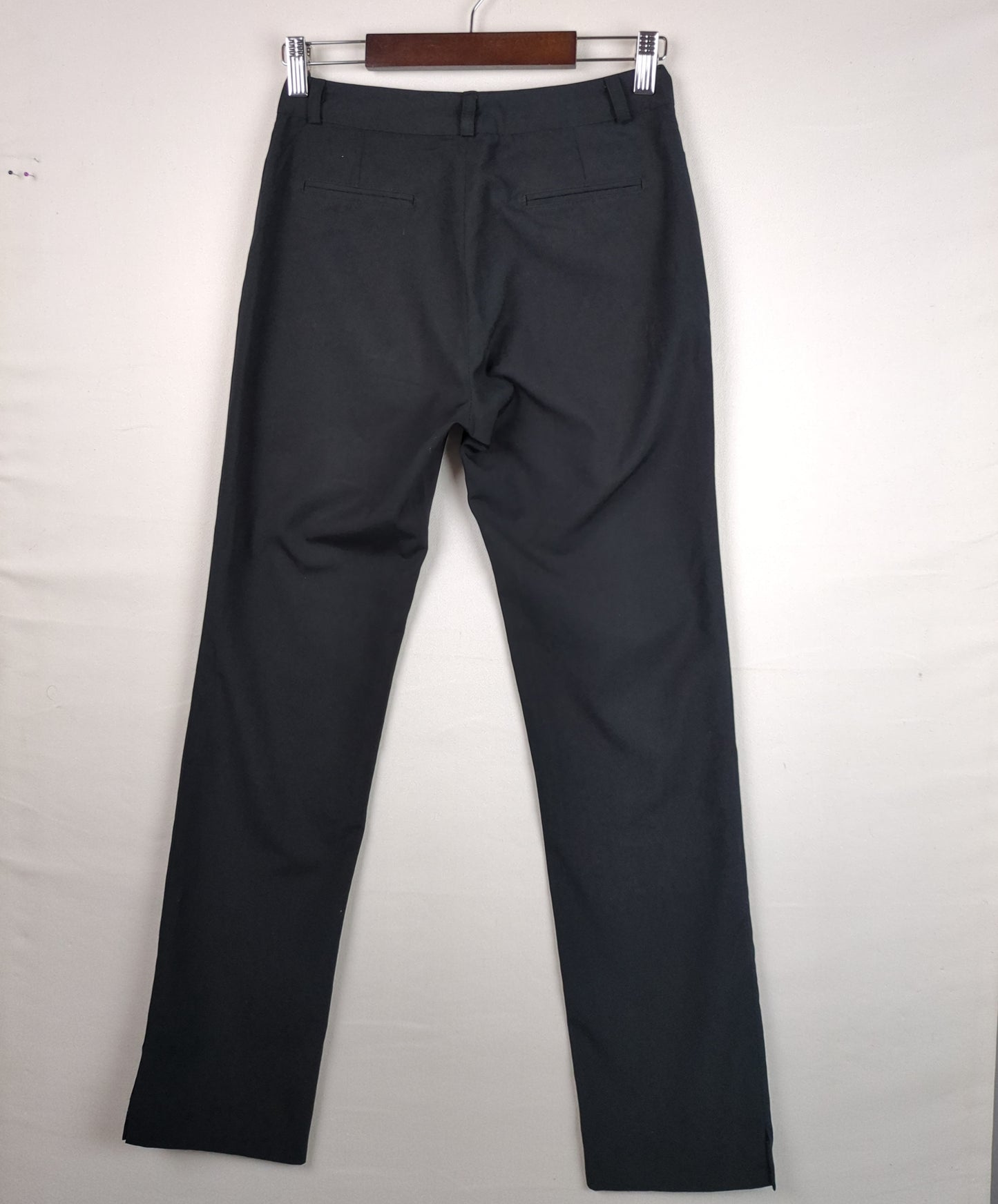 Classic Black