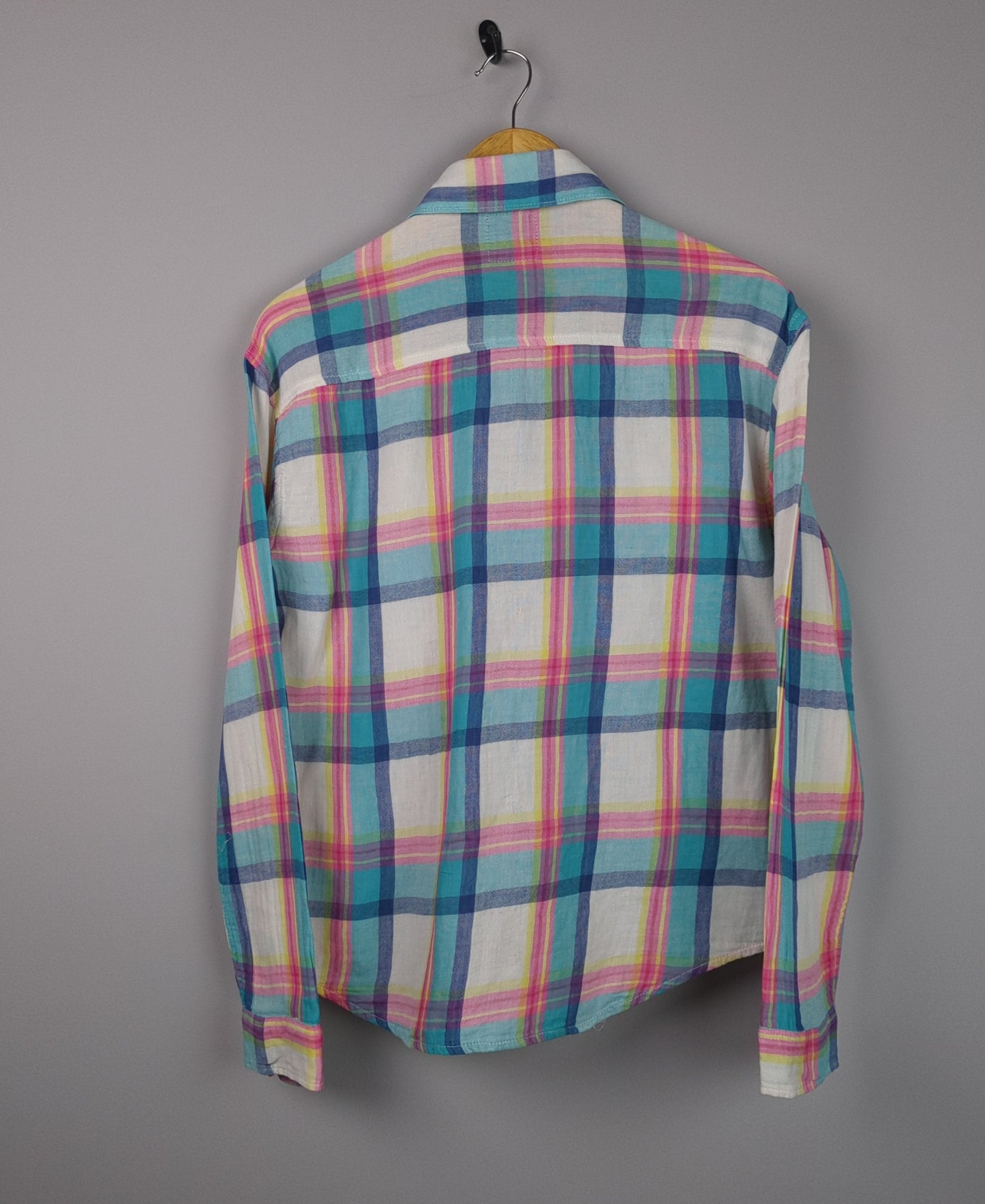 Plaid Pop