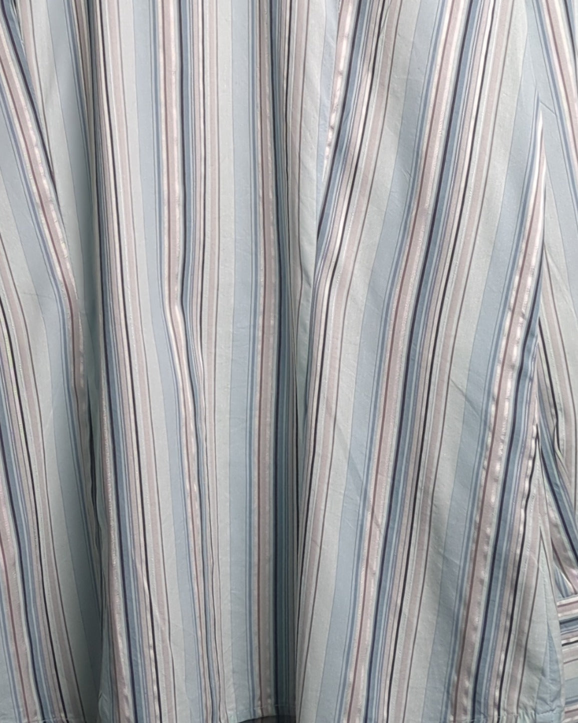 Nelson Eva Blue Button Shirt