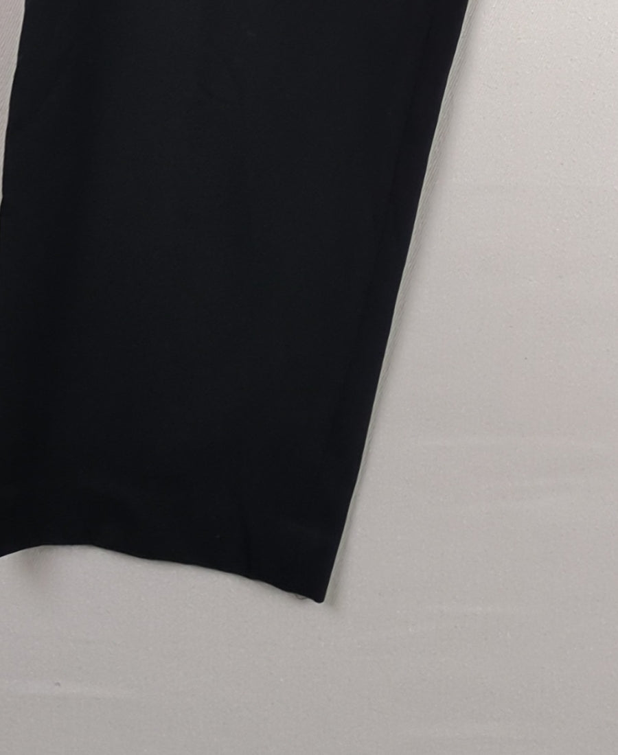 Classic Black