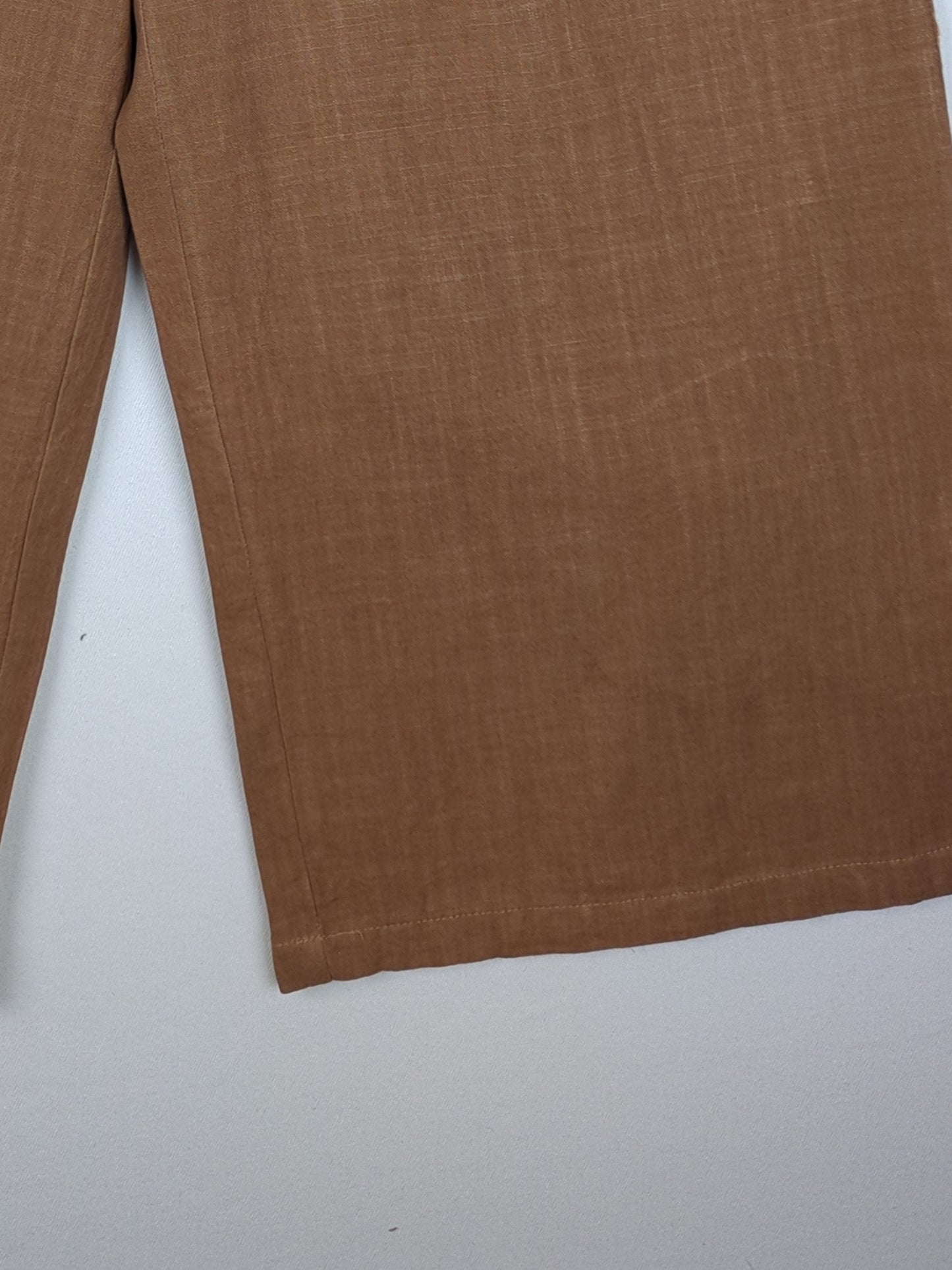Casual Brown