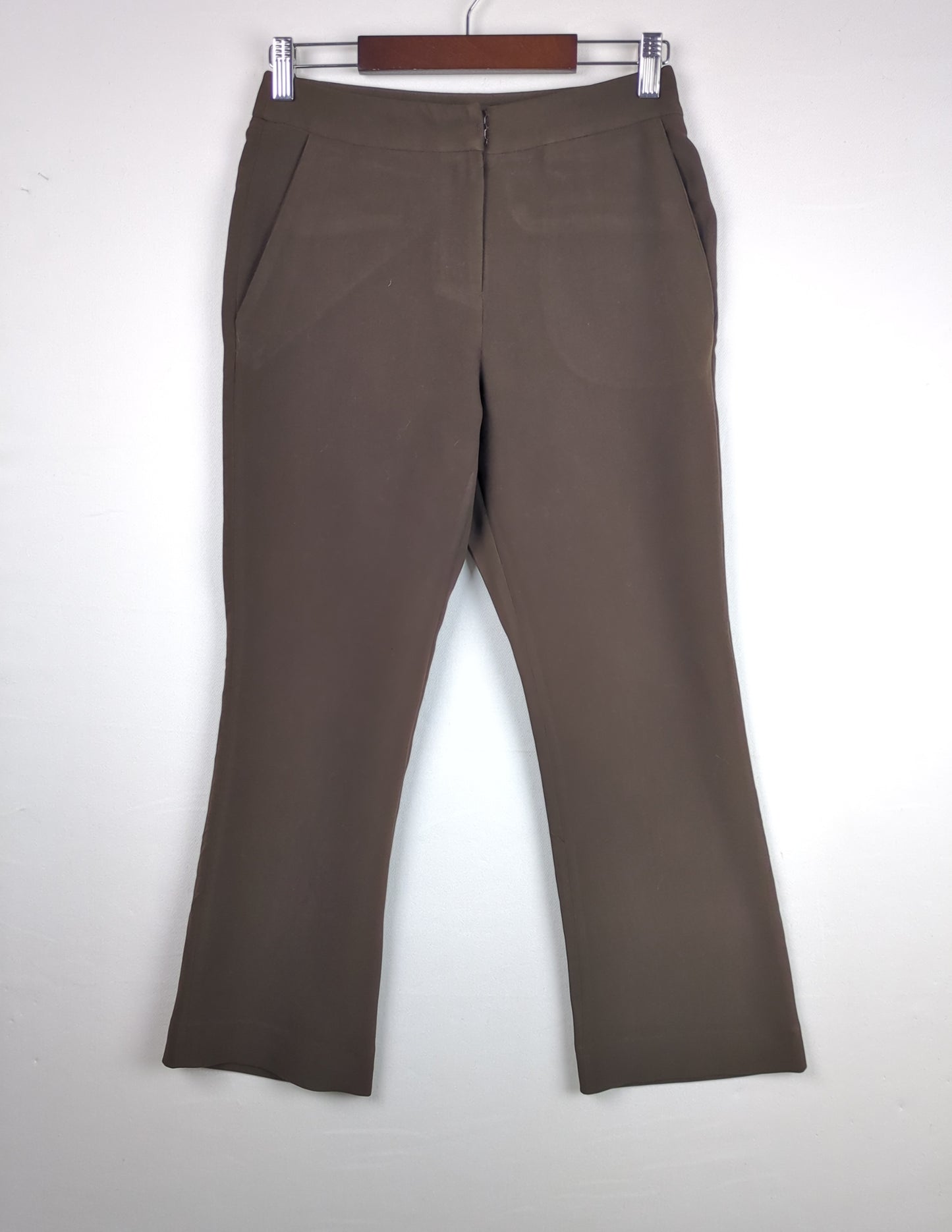 Brown Basics