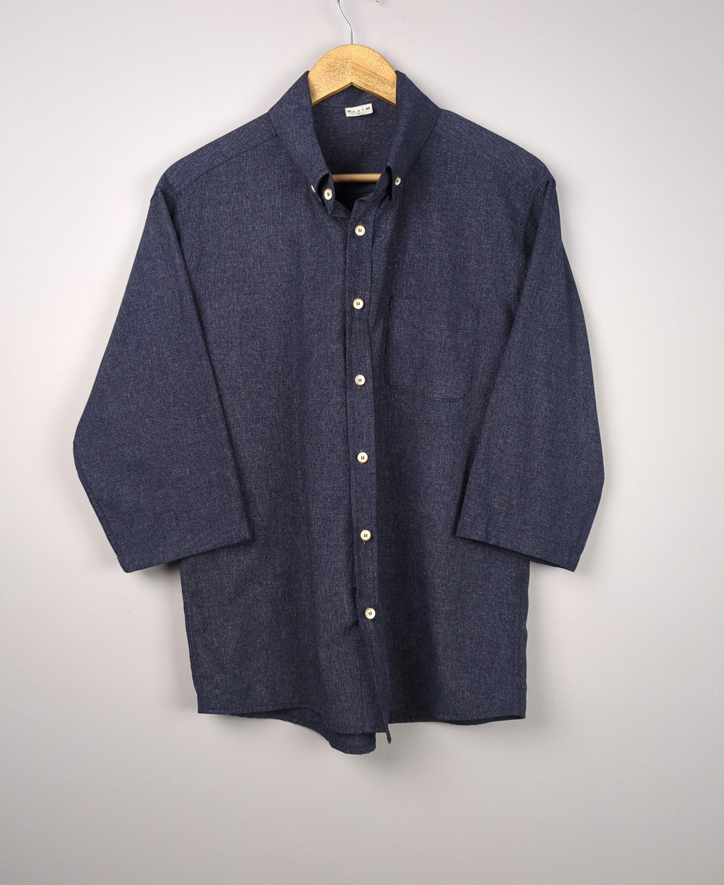 Classic Chambray