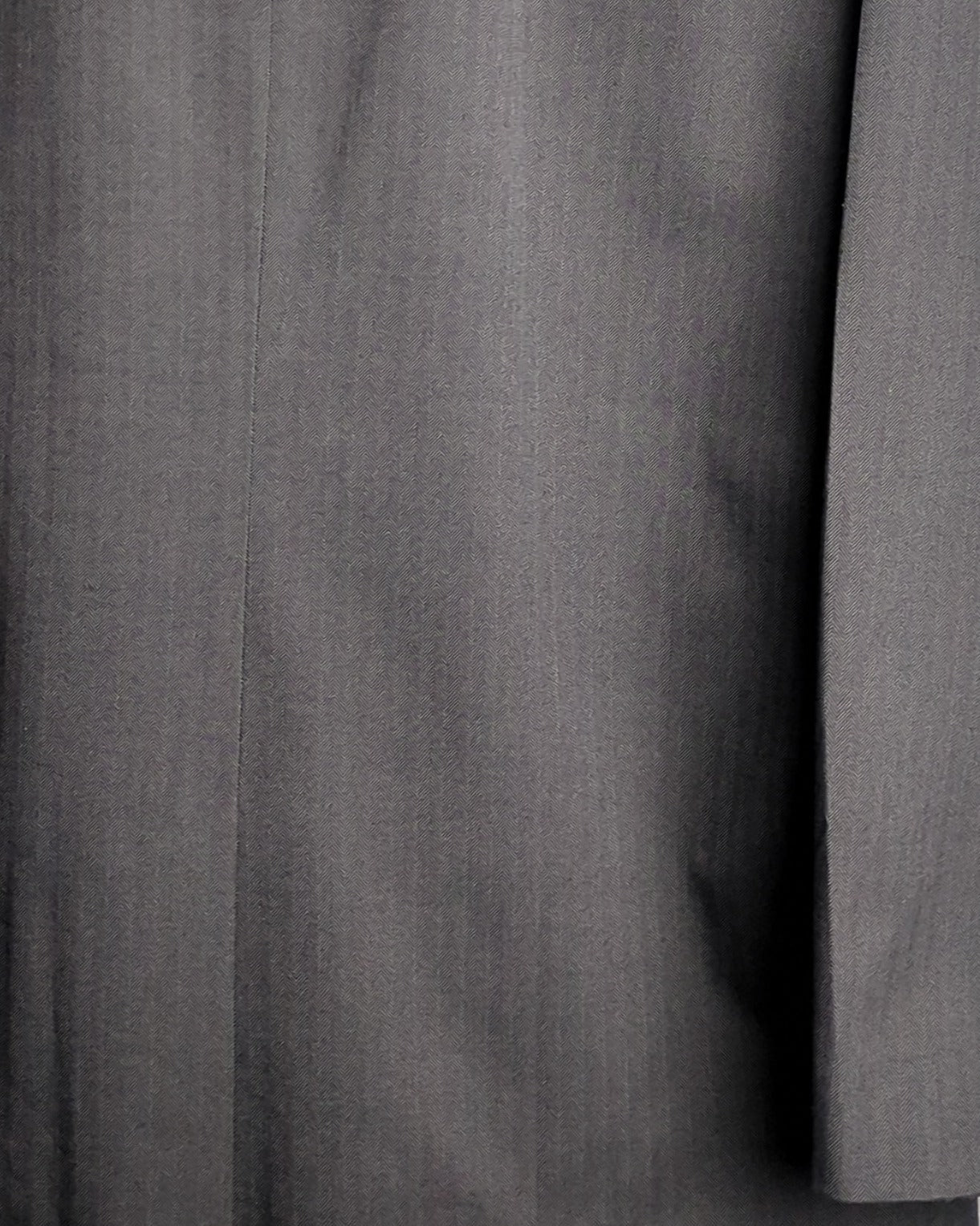 Copenhagen Gray Tailored Blazer