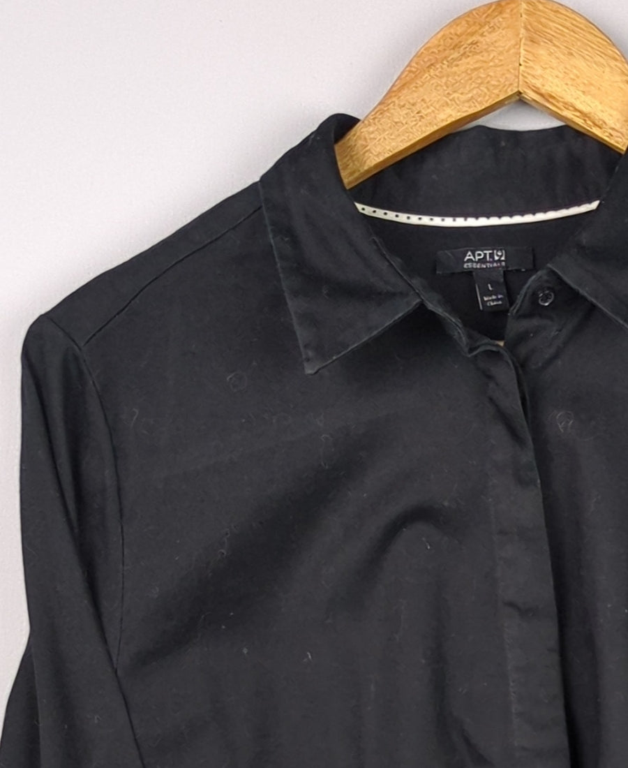 Essential Black