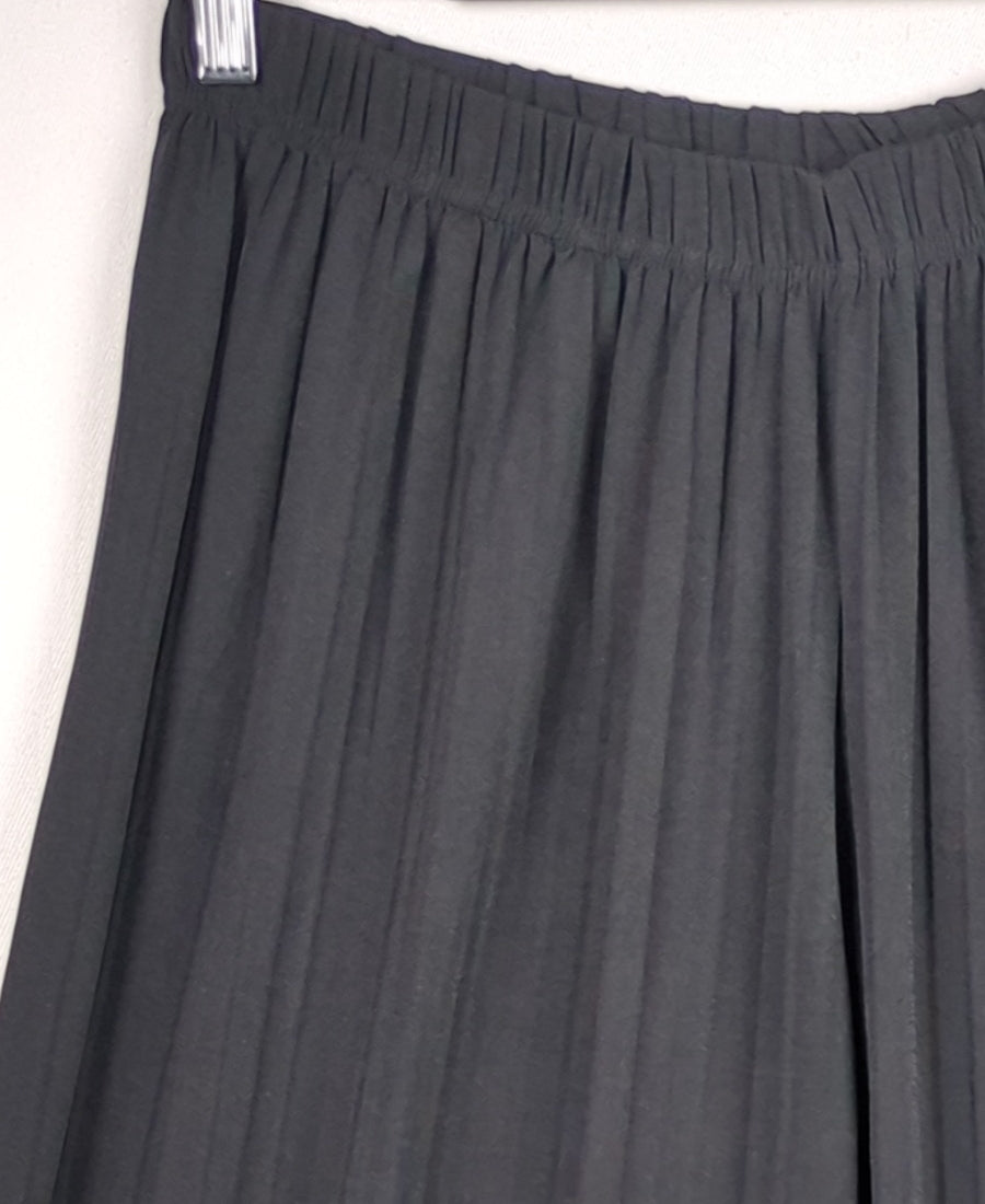 Pleated Pinks
