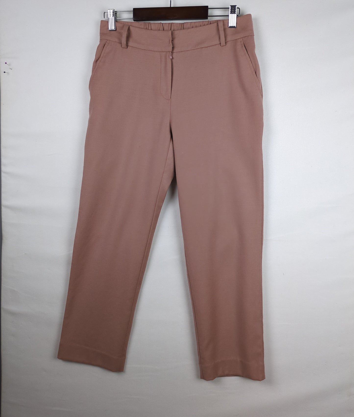 Rosewood Trousers