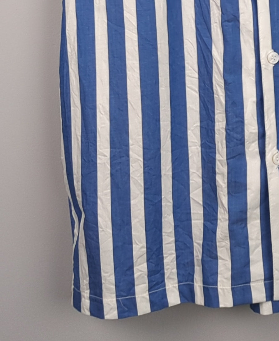 Coastal Stripes