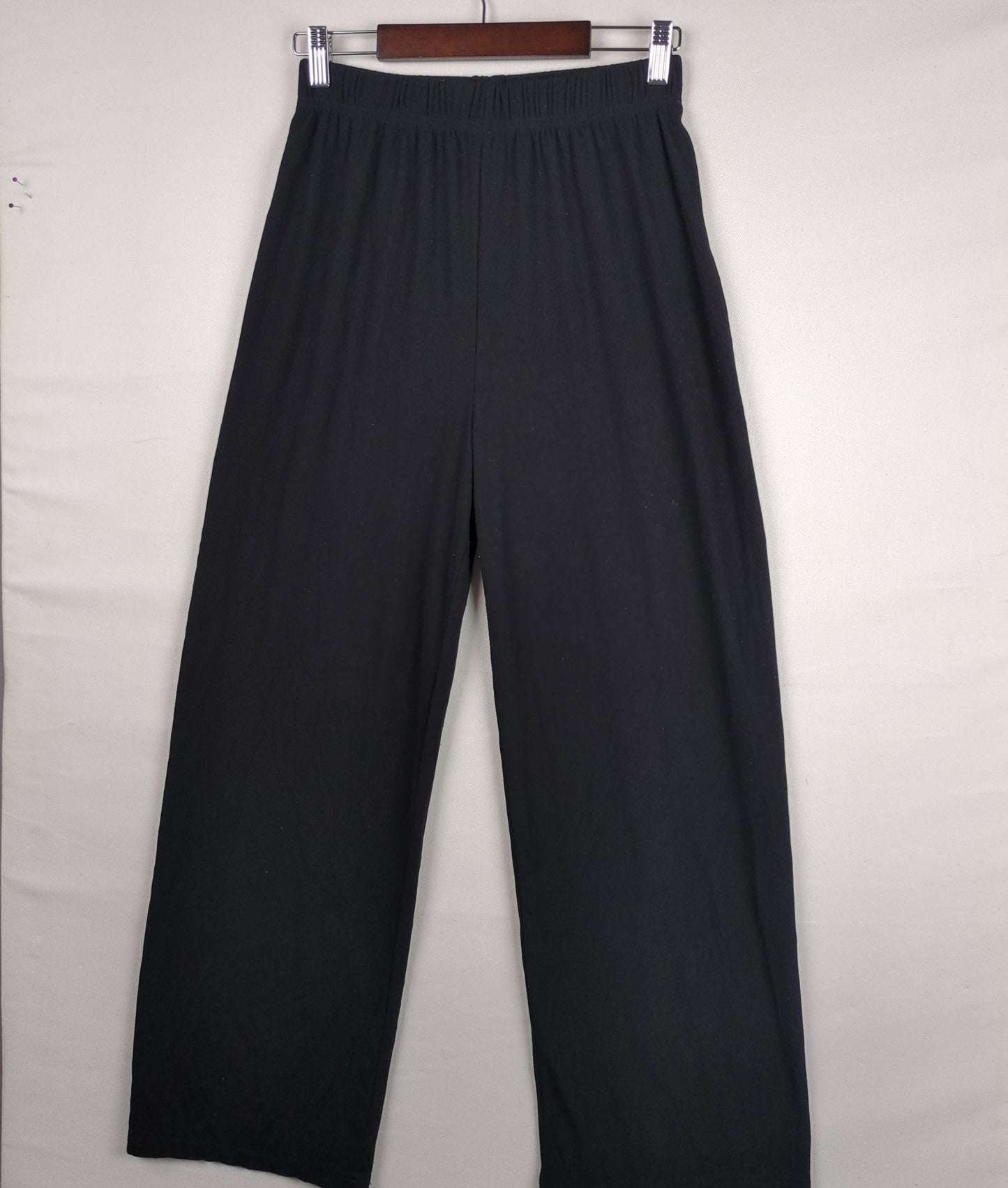 Cozy Black
