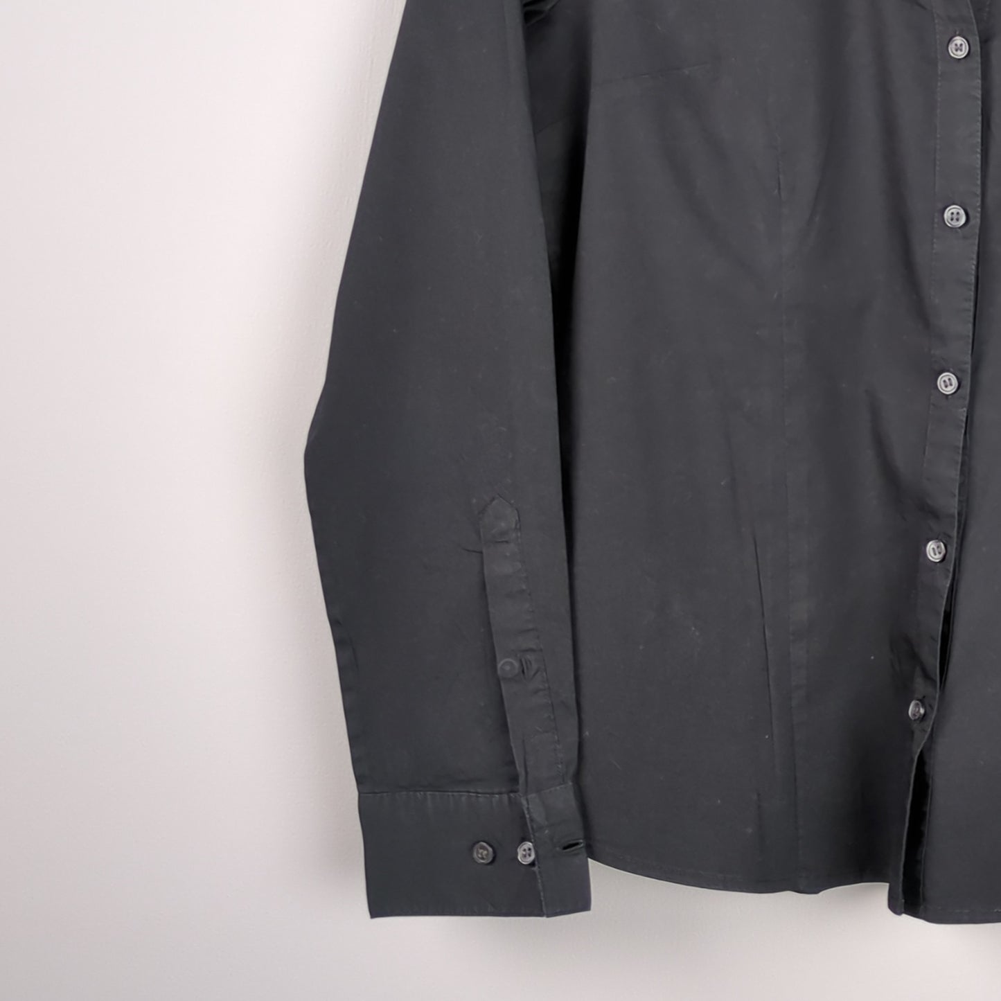 Essential Black