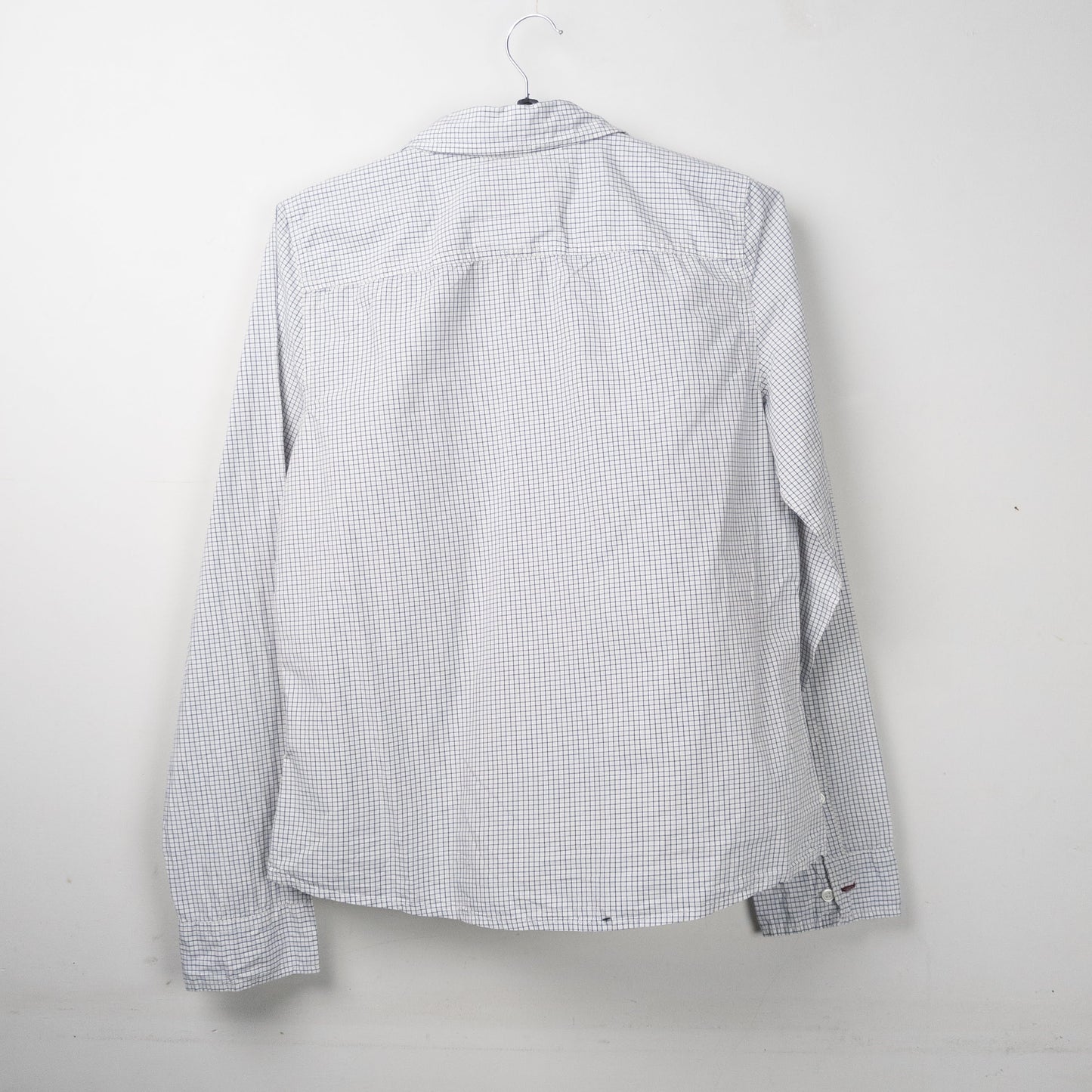Hollister Button-Up Shirt