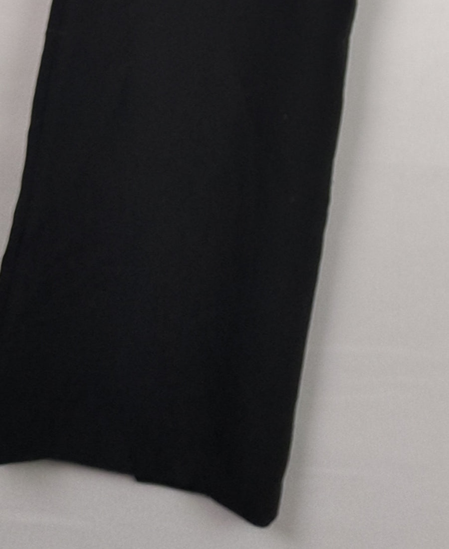 Classic Black