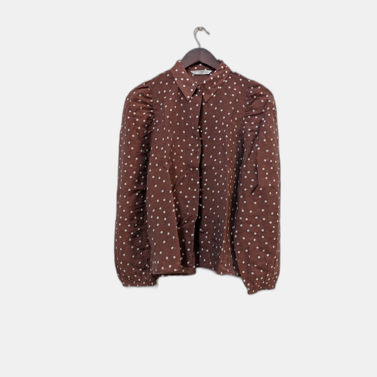 Stradivarius Women's Casual Shirt