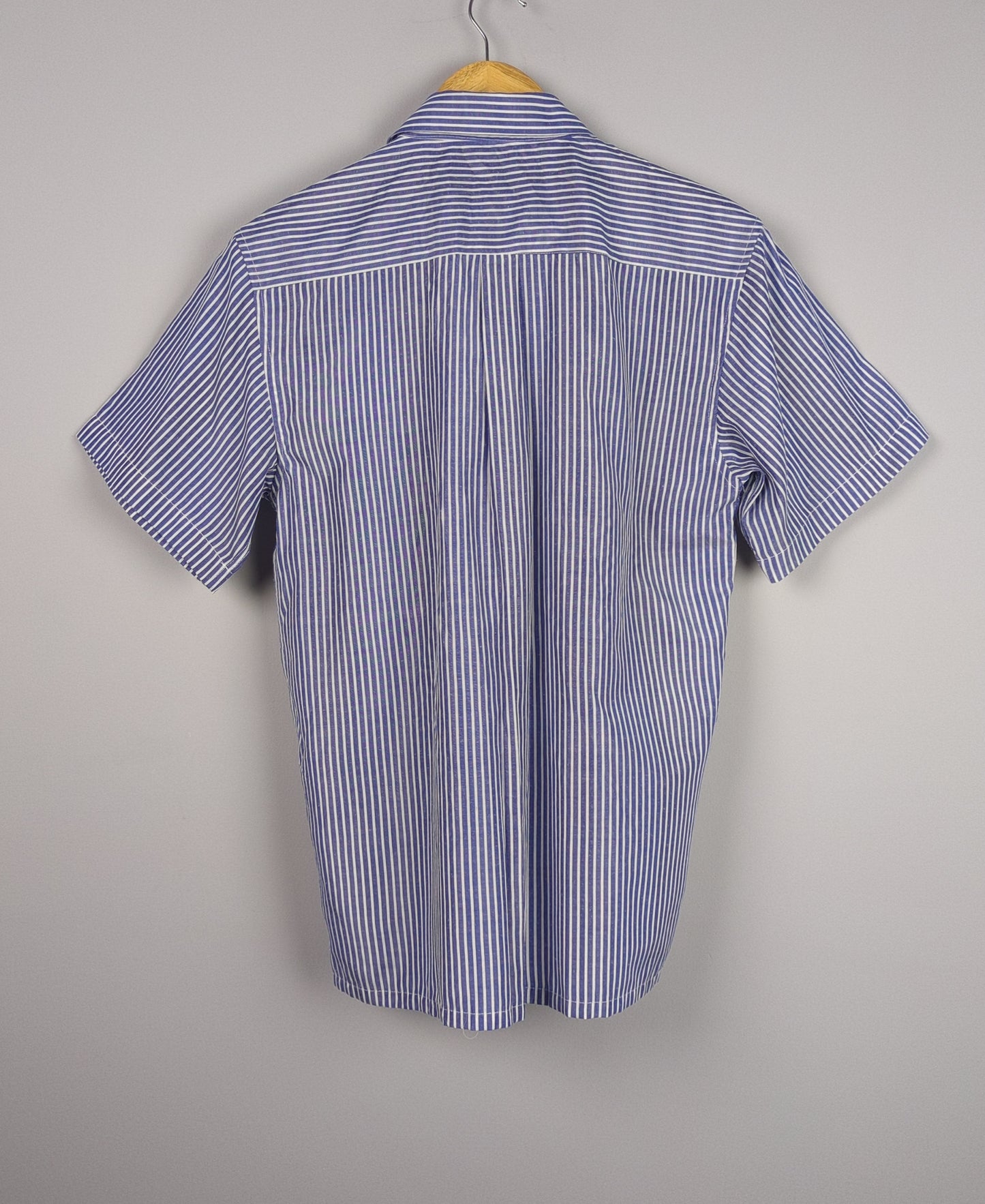Striped Blues