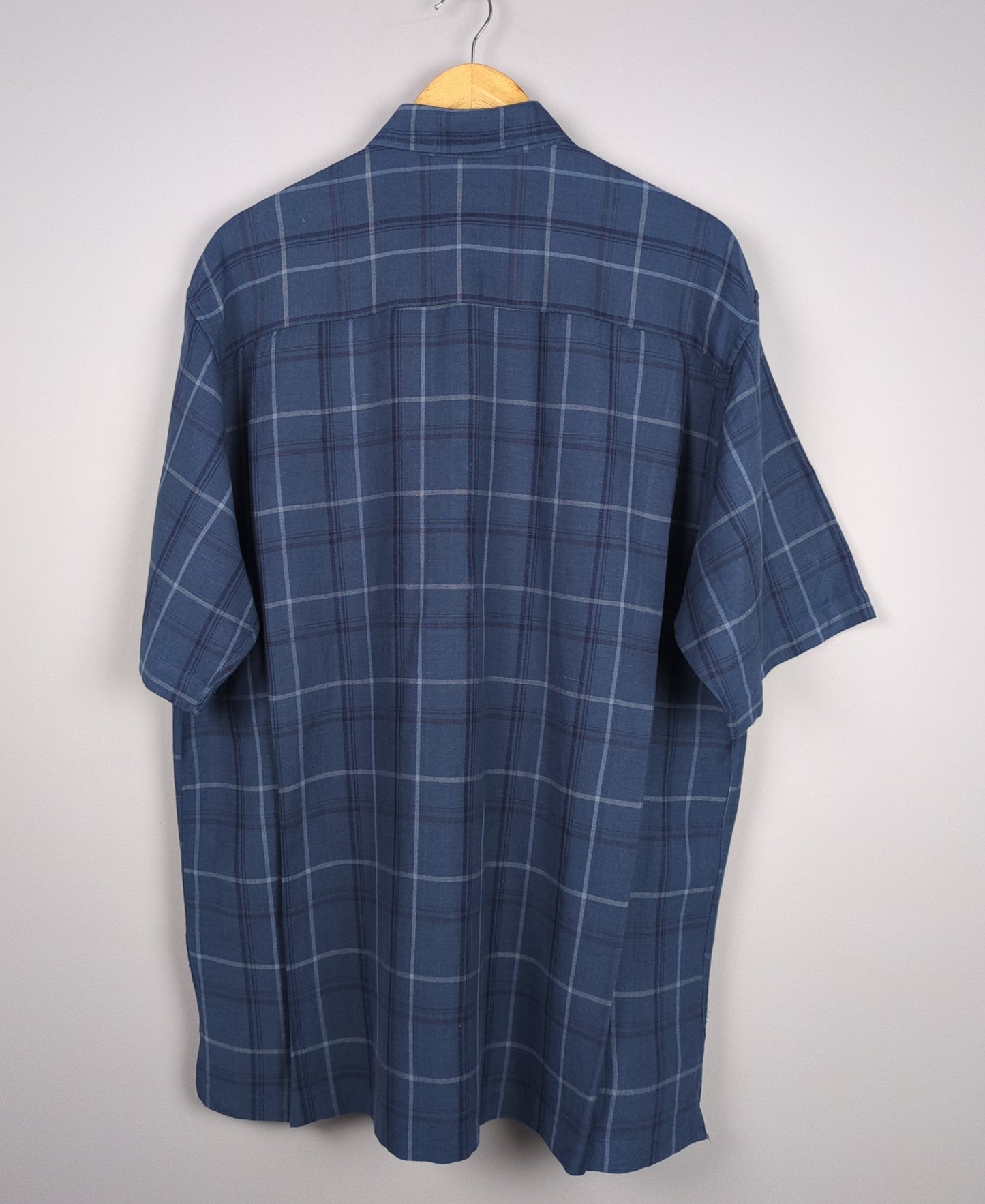 Plaid Blues