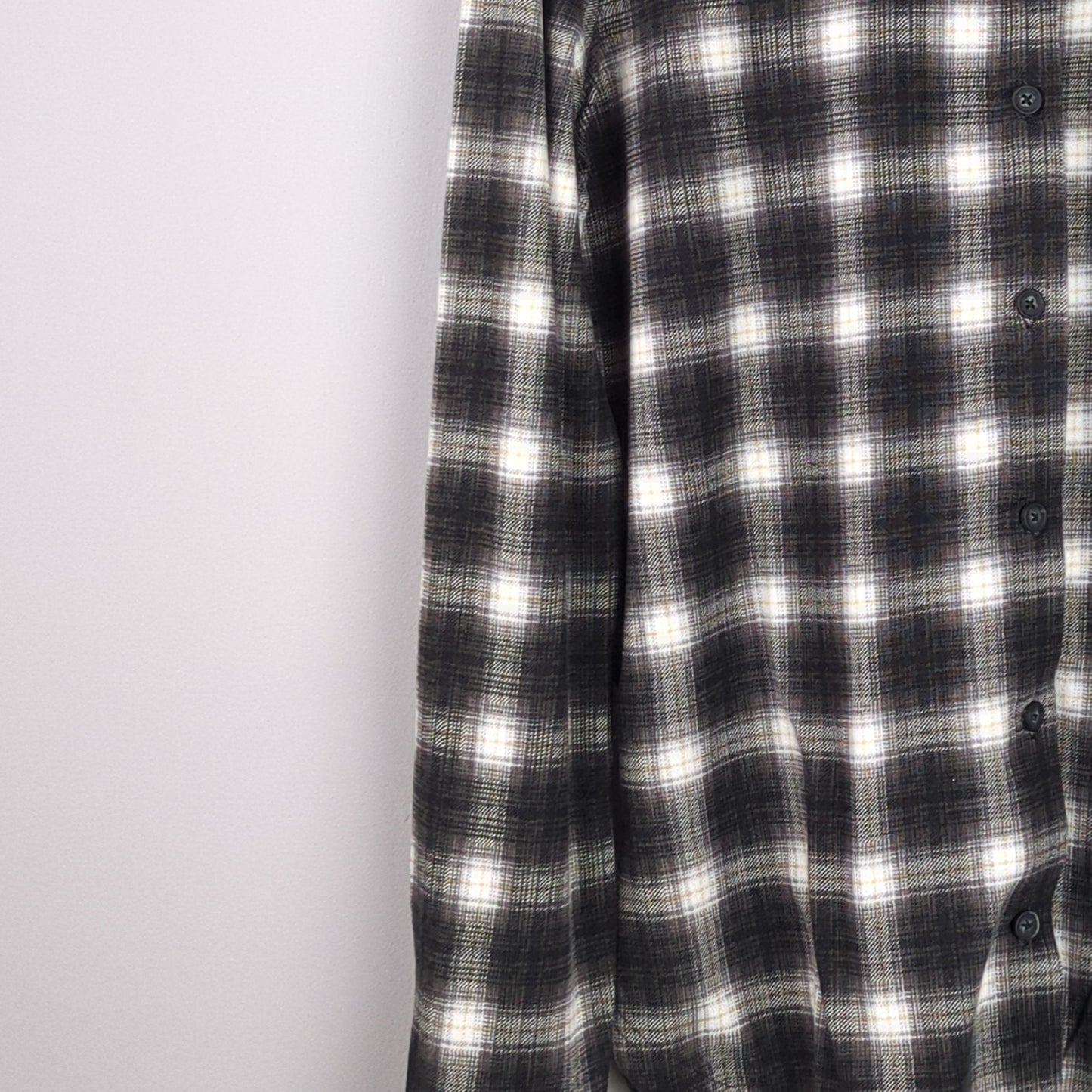 Checked Shirt