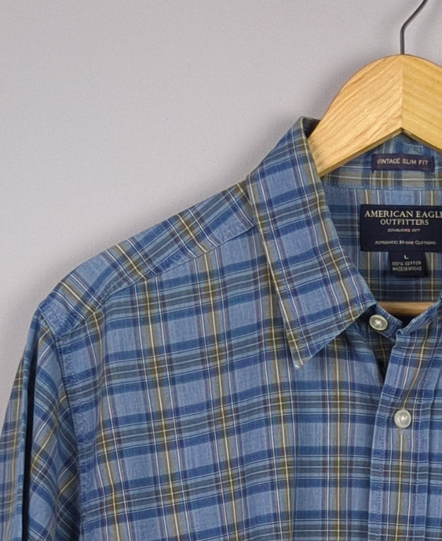 Plaid Paradise