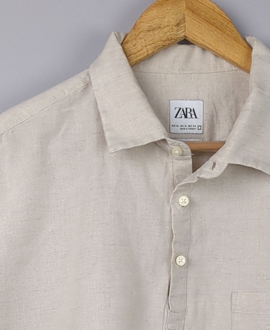 Linen Leisure