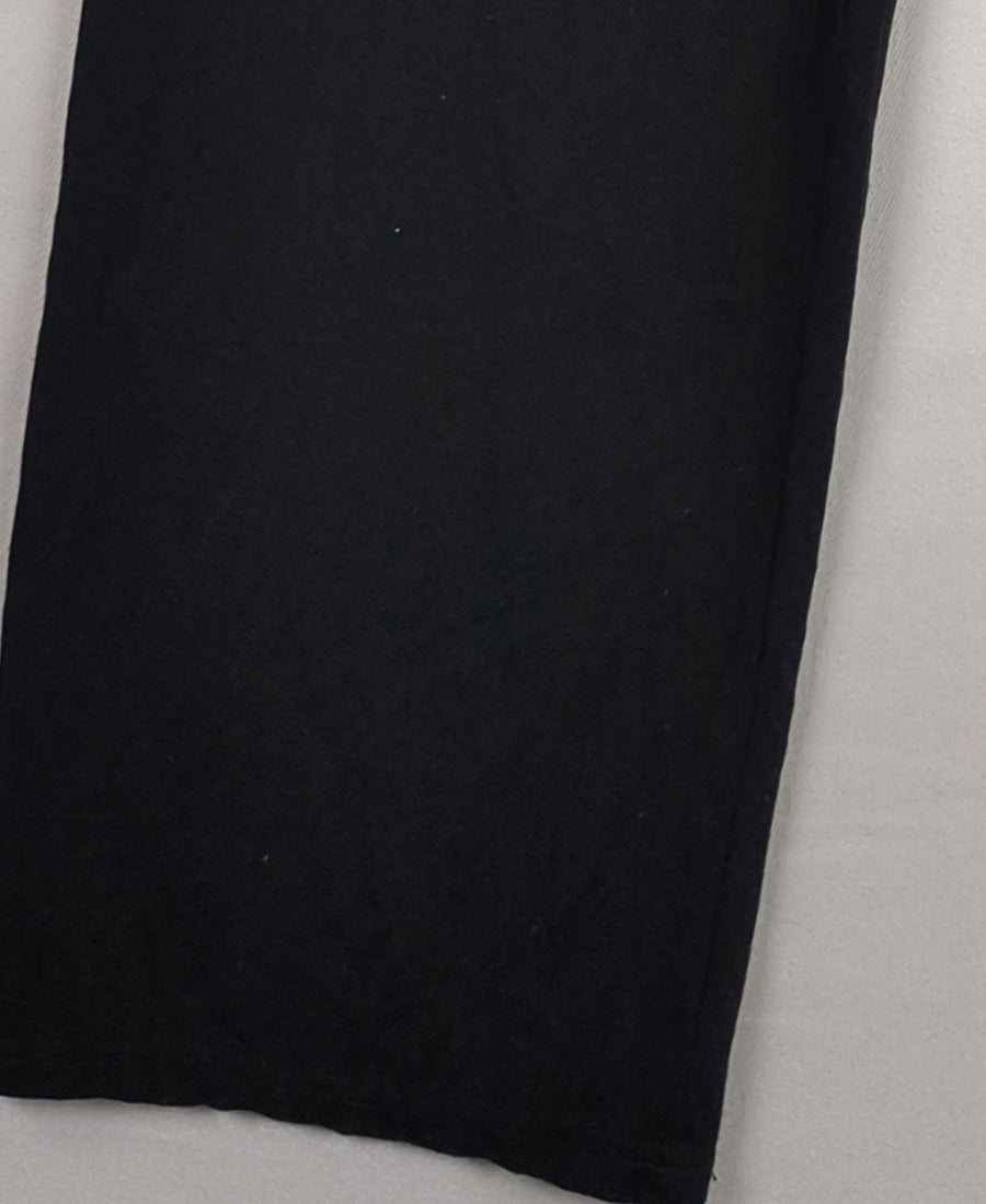 Cozy Black