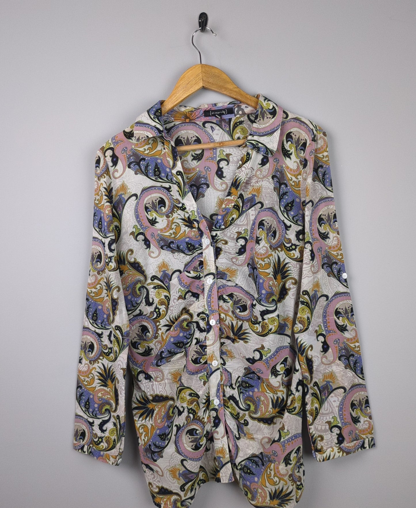 Paisley Dream