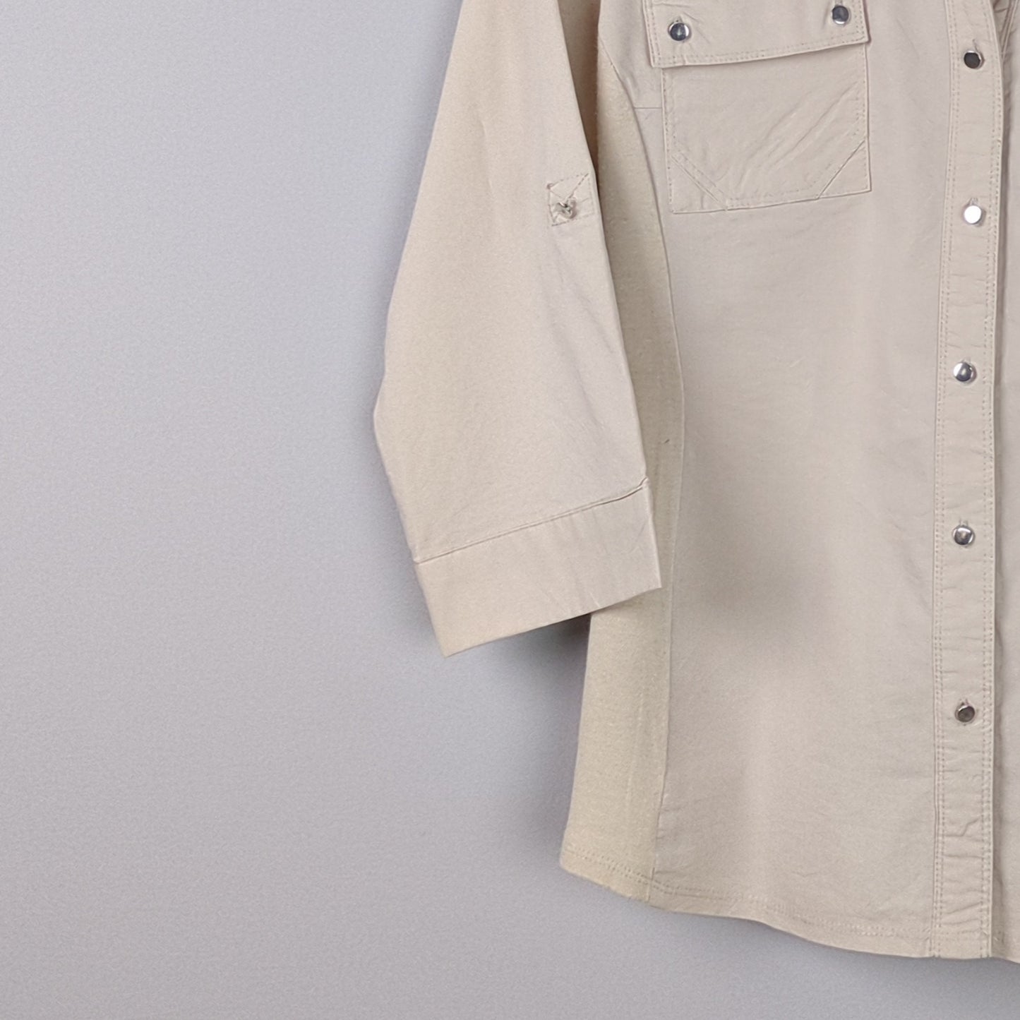Beige Utility