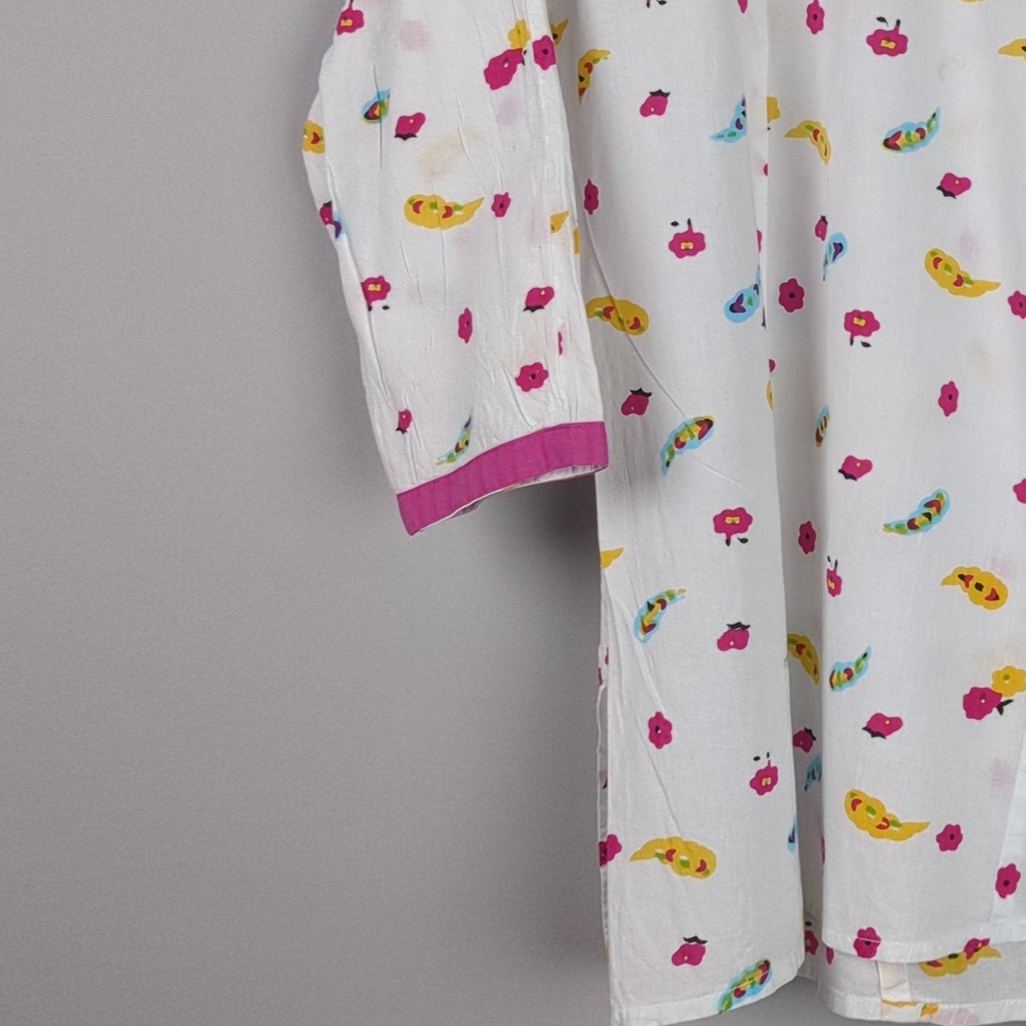 Printed Kurti
