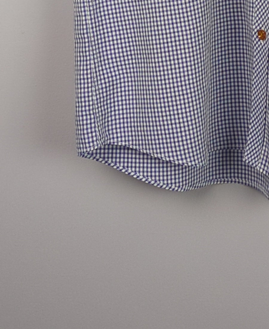 Gingham Check
