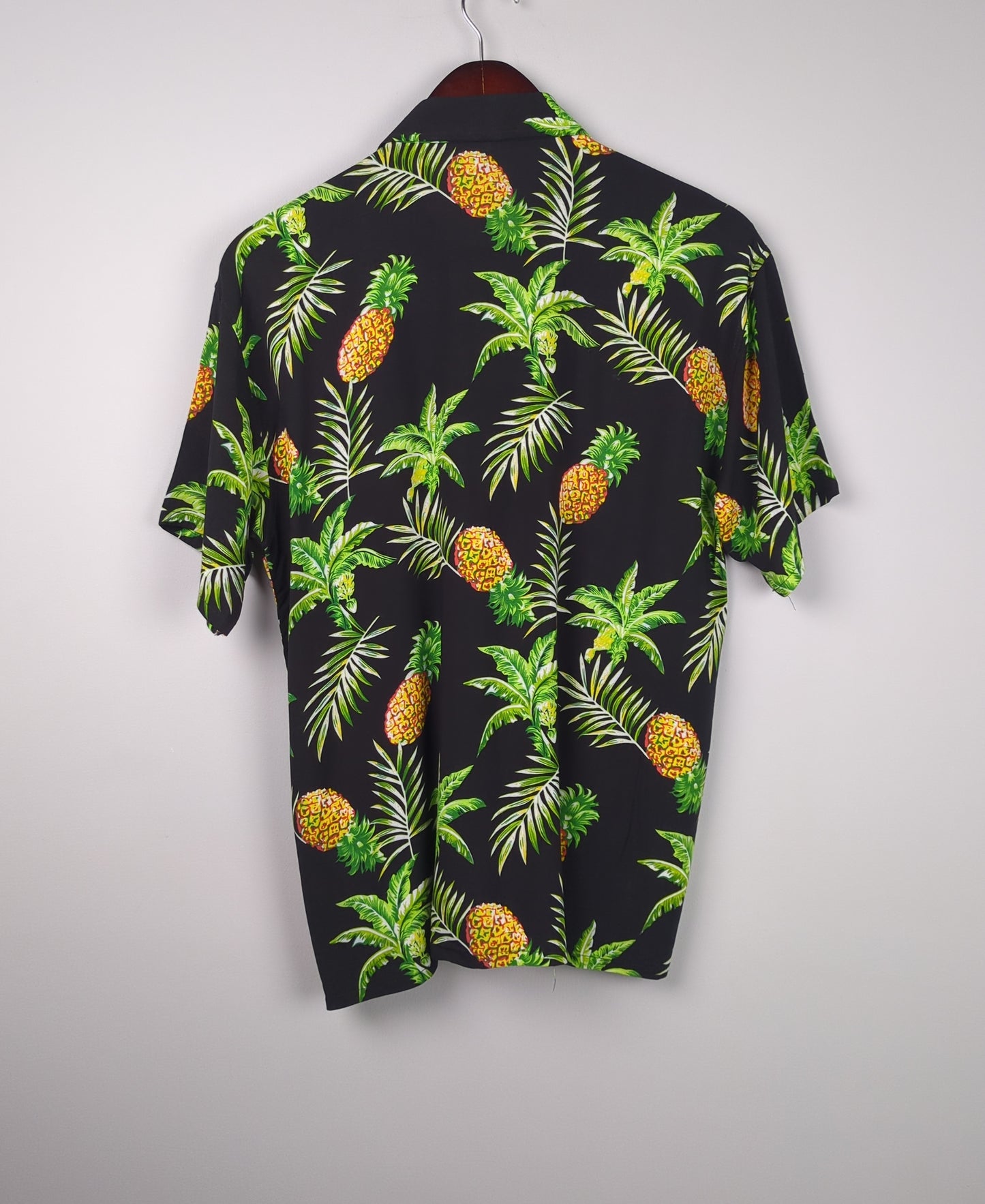 Tropical Pineapple