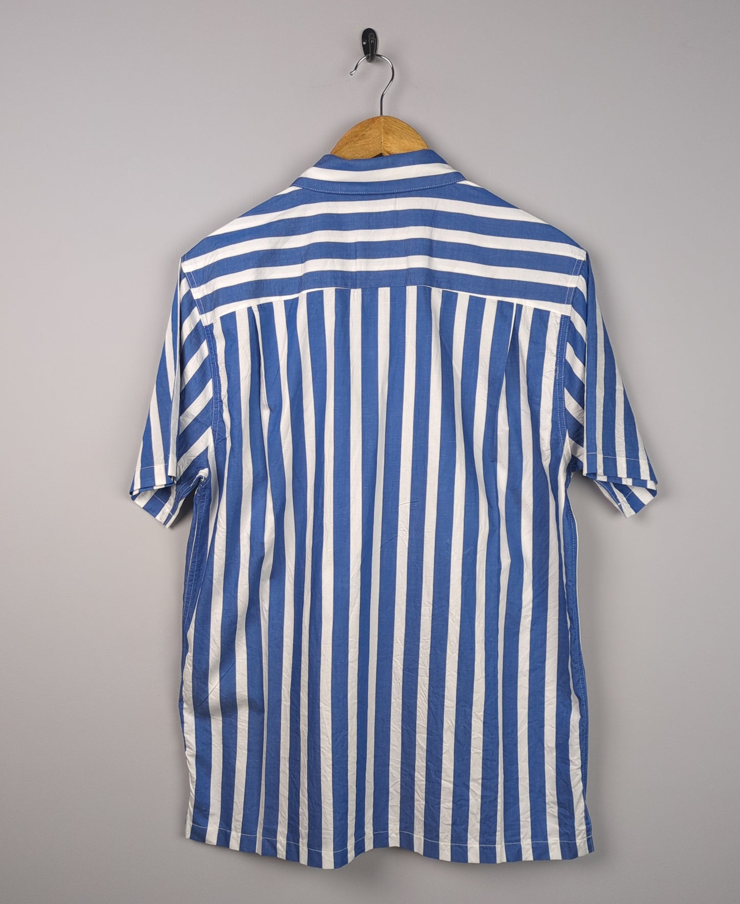 Coastal Stripes