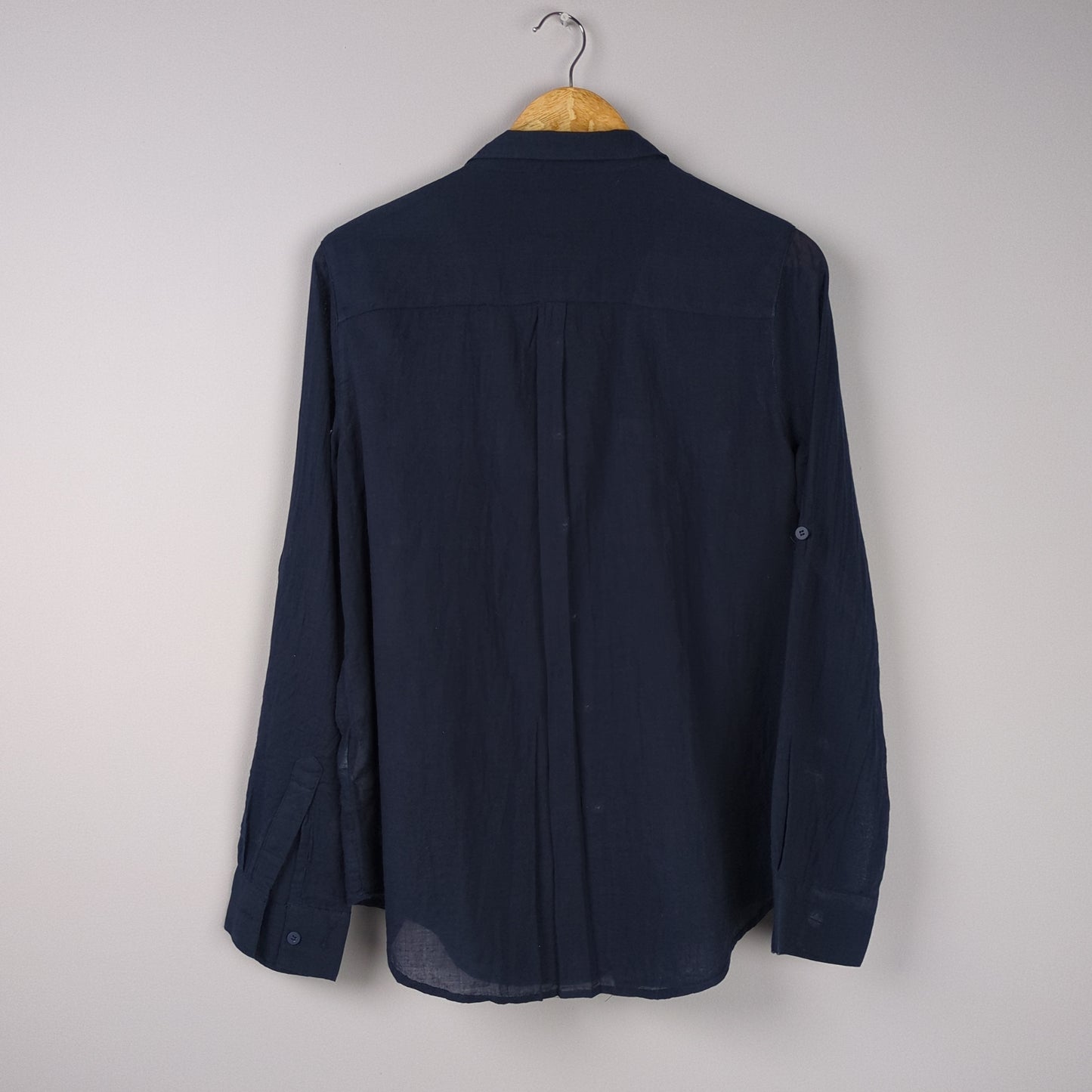 Indigo Ease