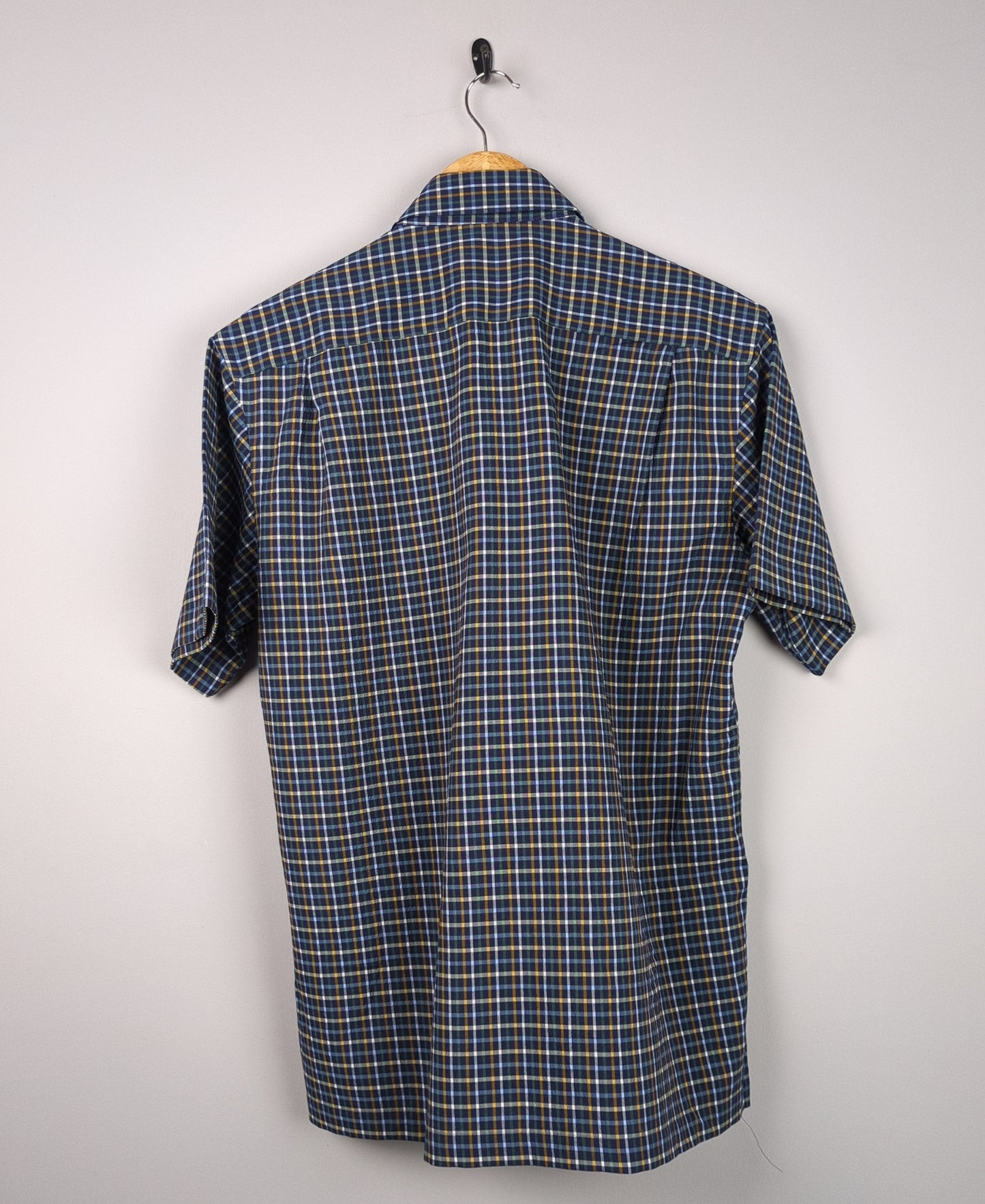 Checked Classic