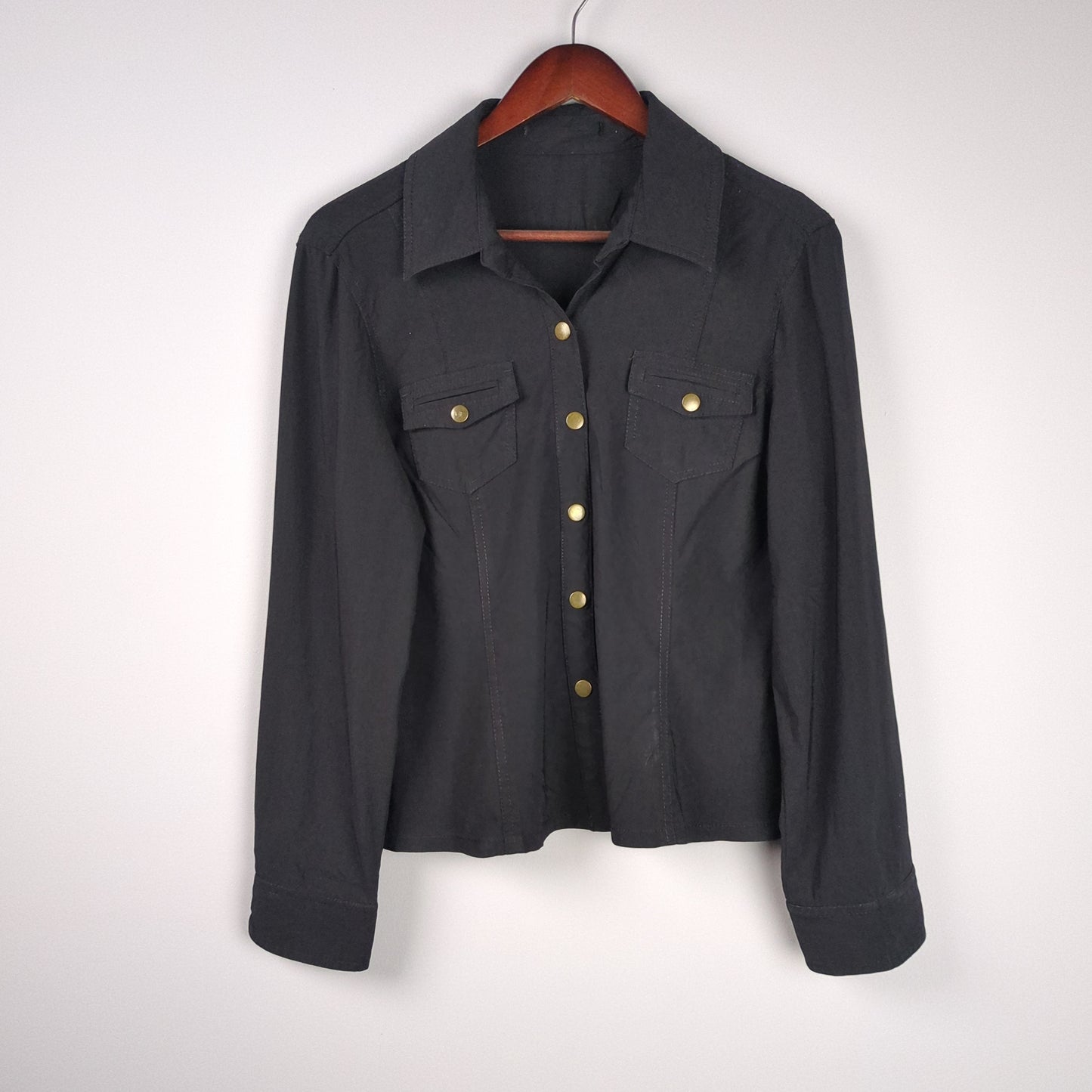 Black Shacket