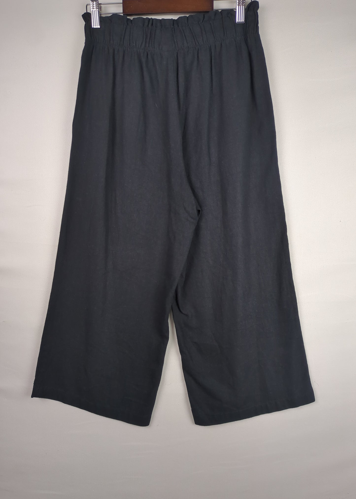 Cozy Culottes