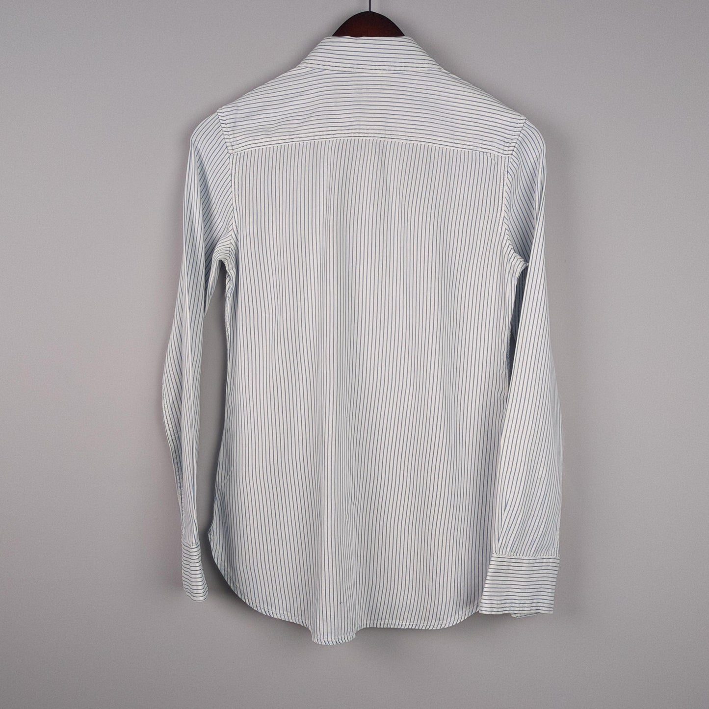 Merona Striped Shirt