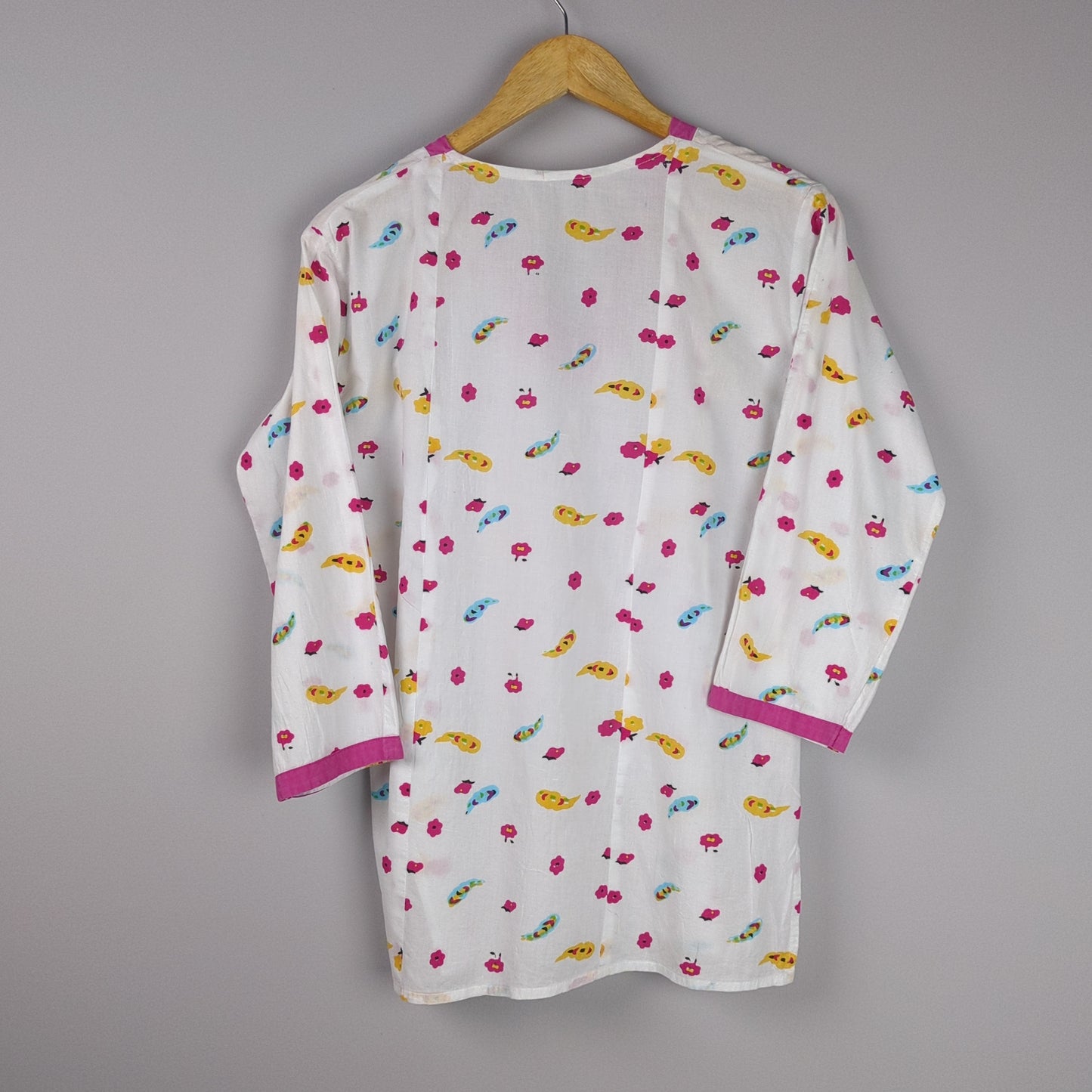 Printed Kurti