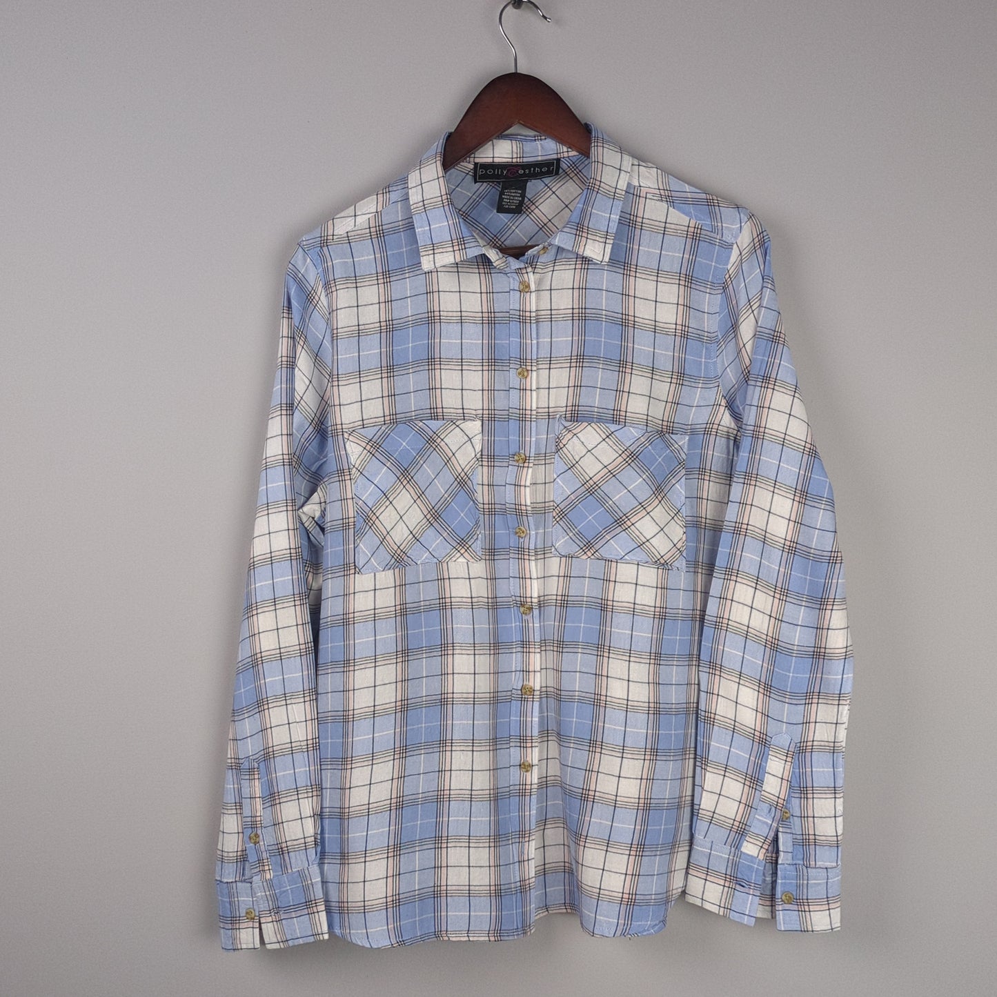 Plaid Blues