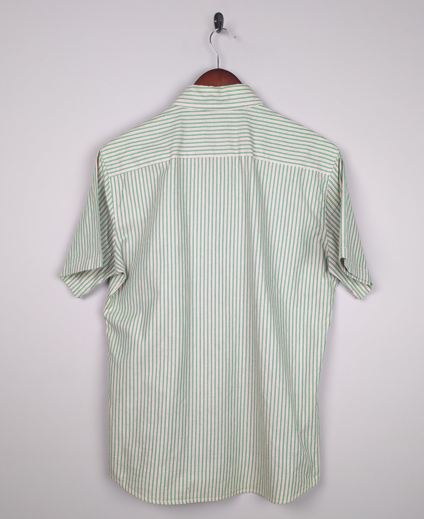Green Stripes