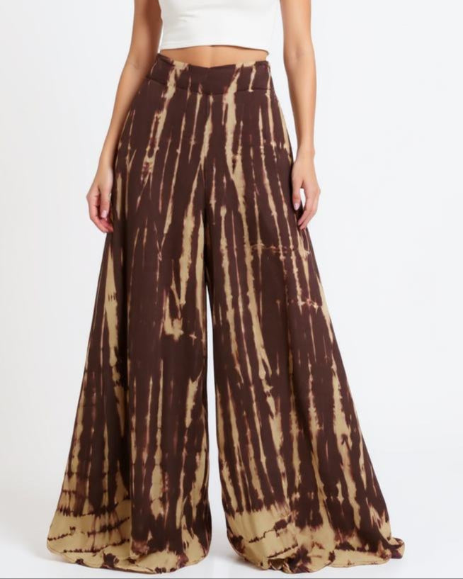 Earthy Stripes