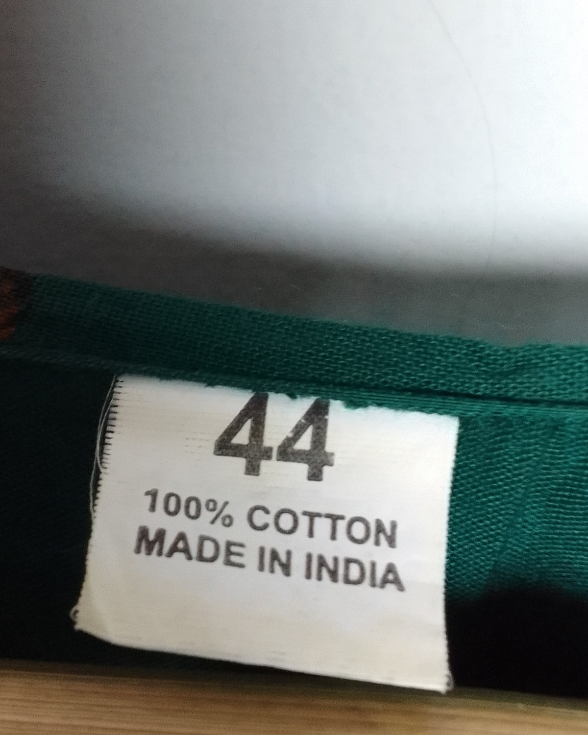 Green Elephant Kurta