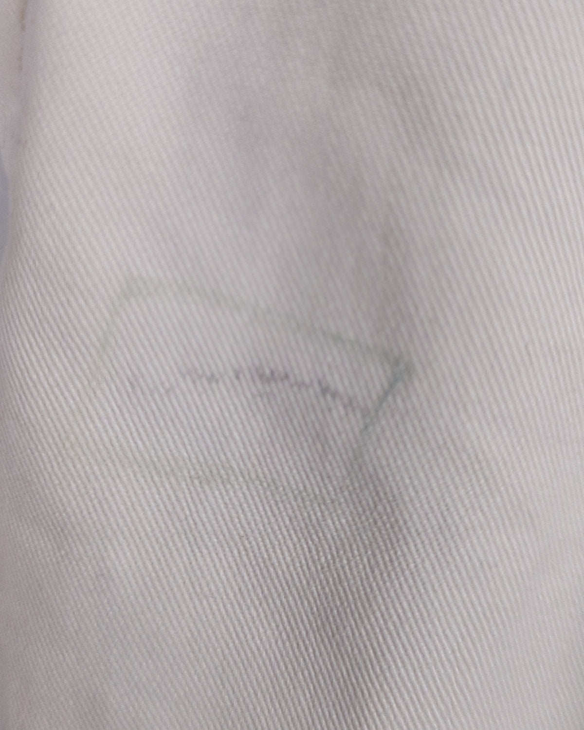 United Colors Of Benetton Beige Chino Pants