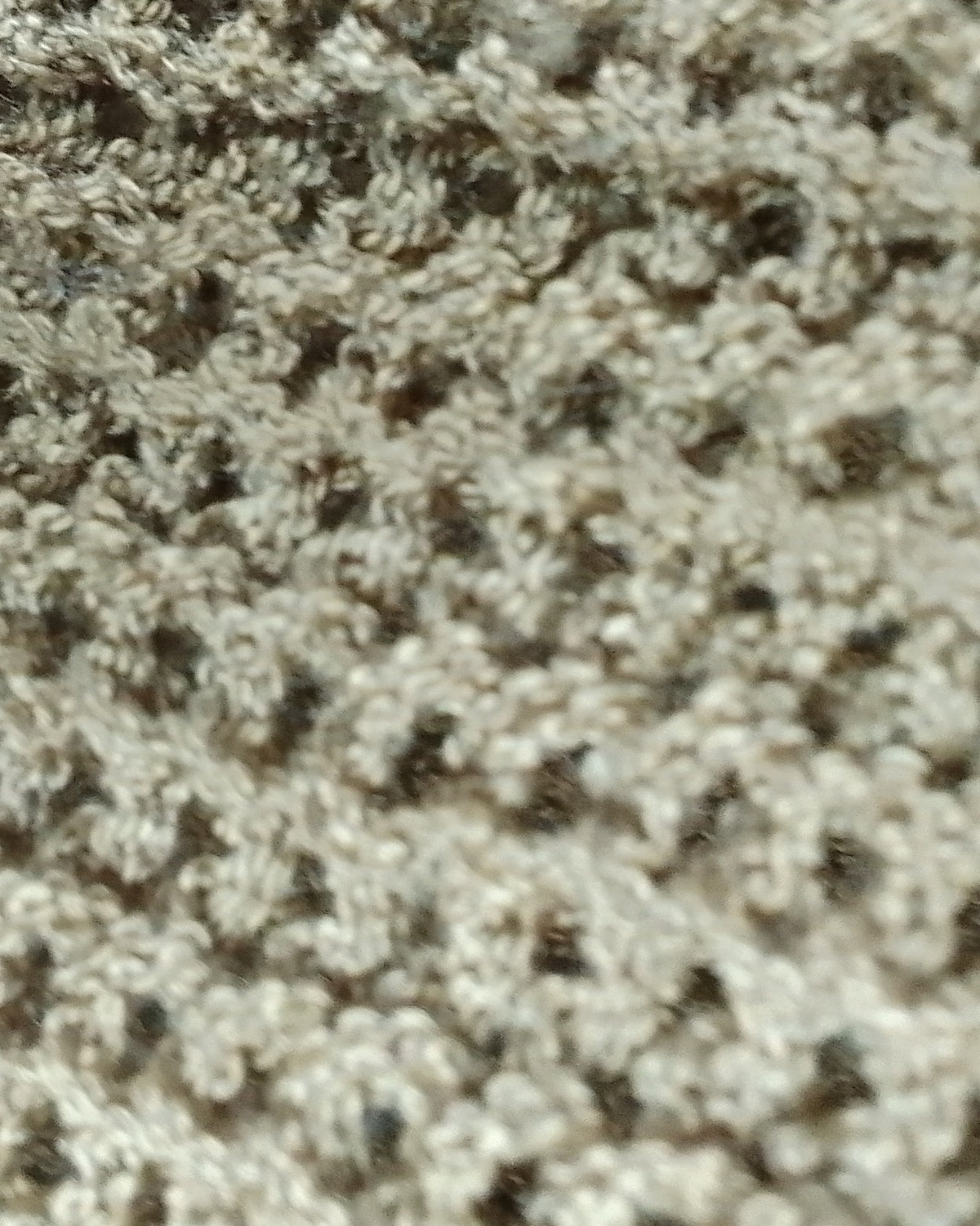 Green Knitted Sweater
